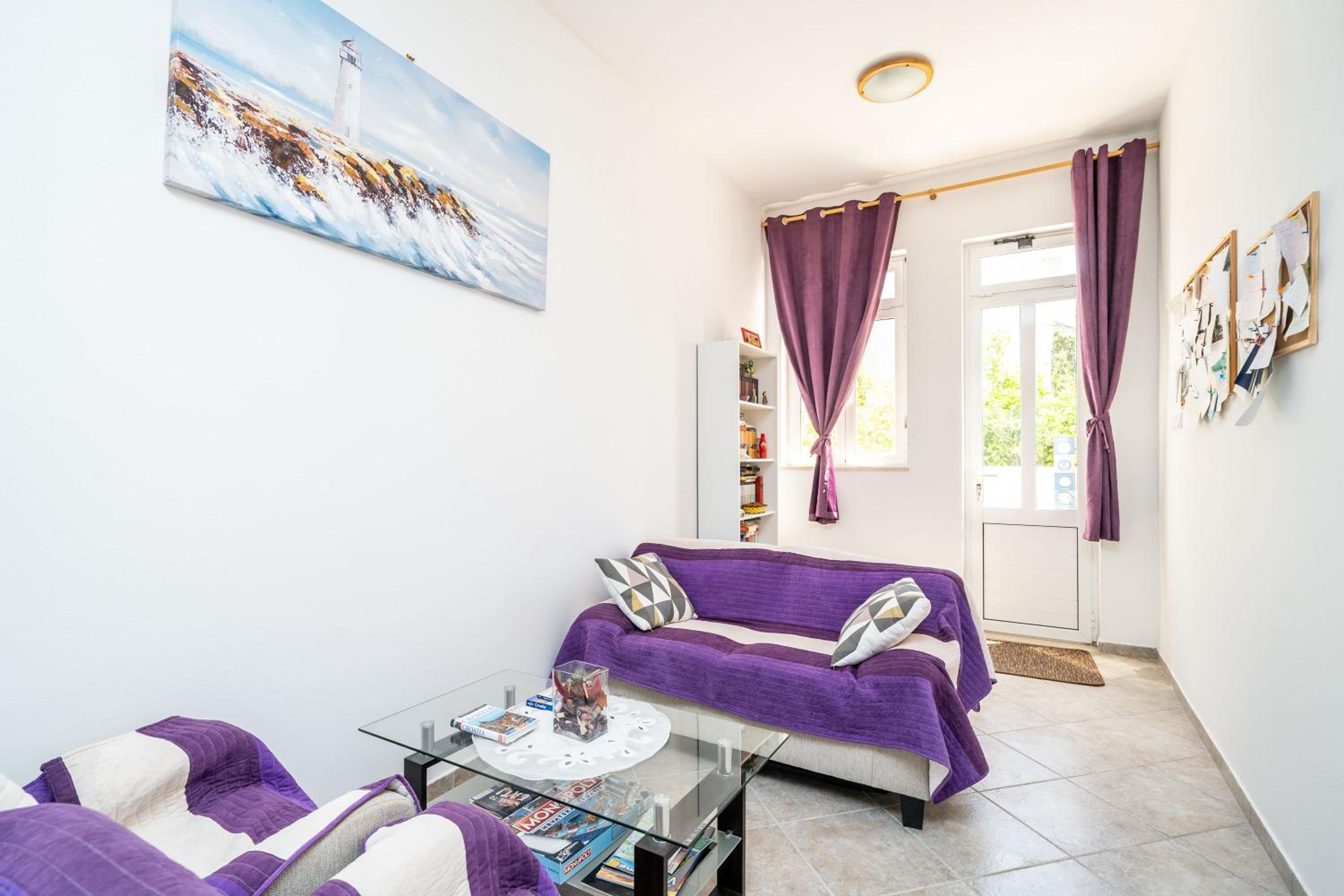 Apartments Kazo