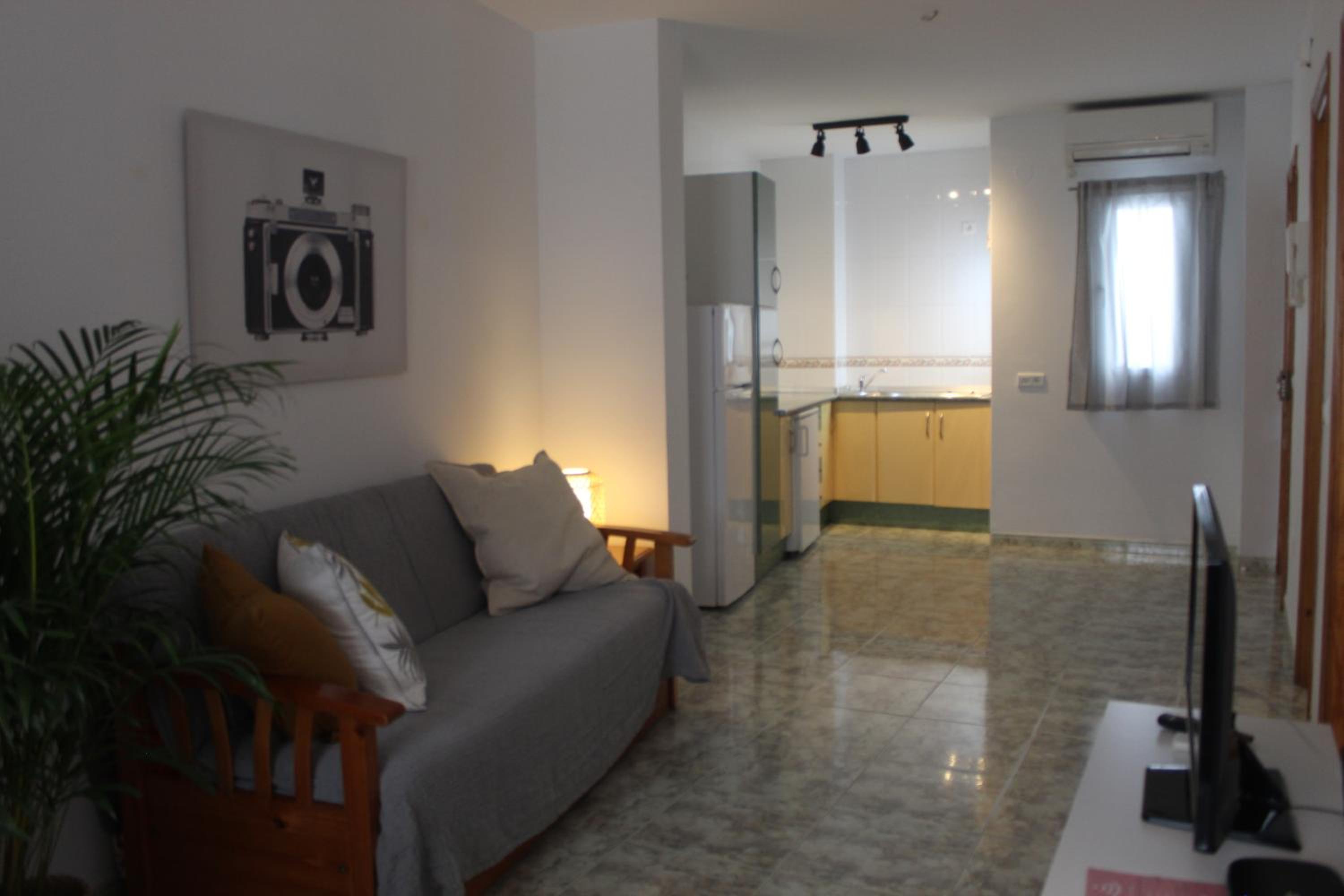 Apartamentos Alan