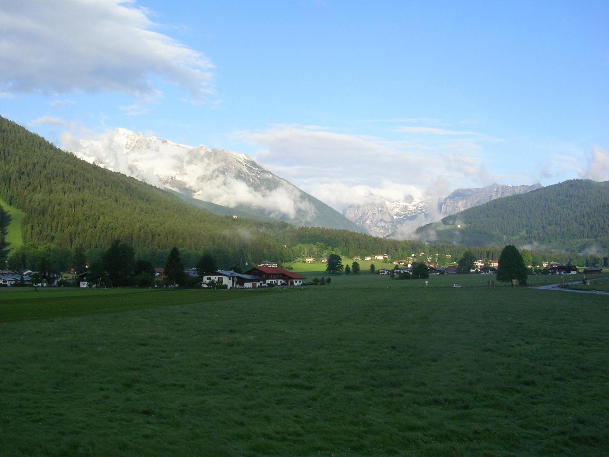 Gästehaus Bodnerlehen