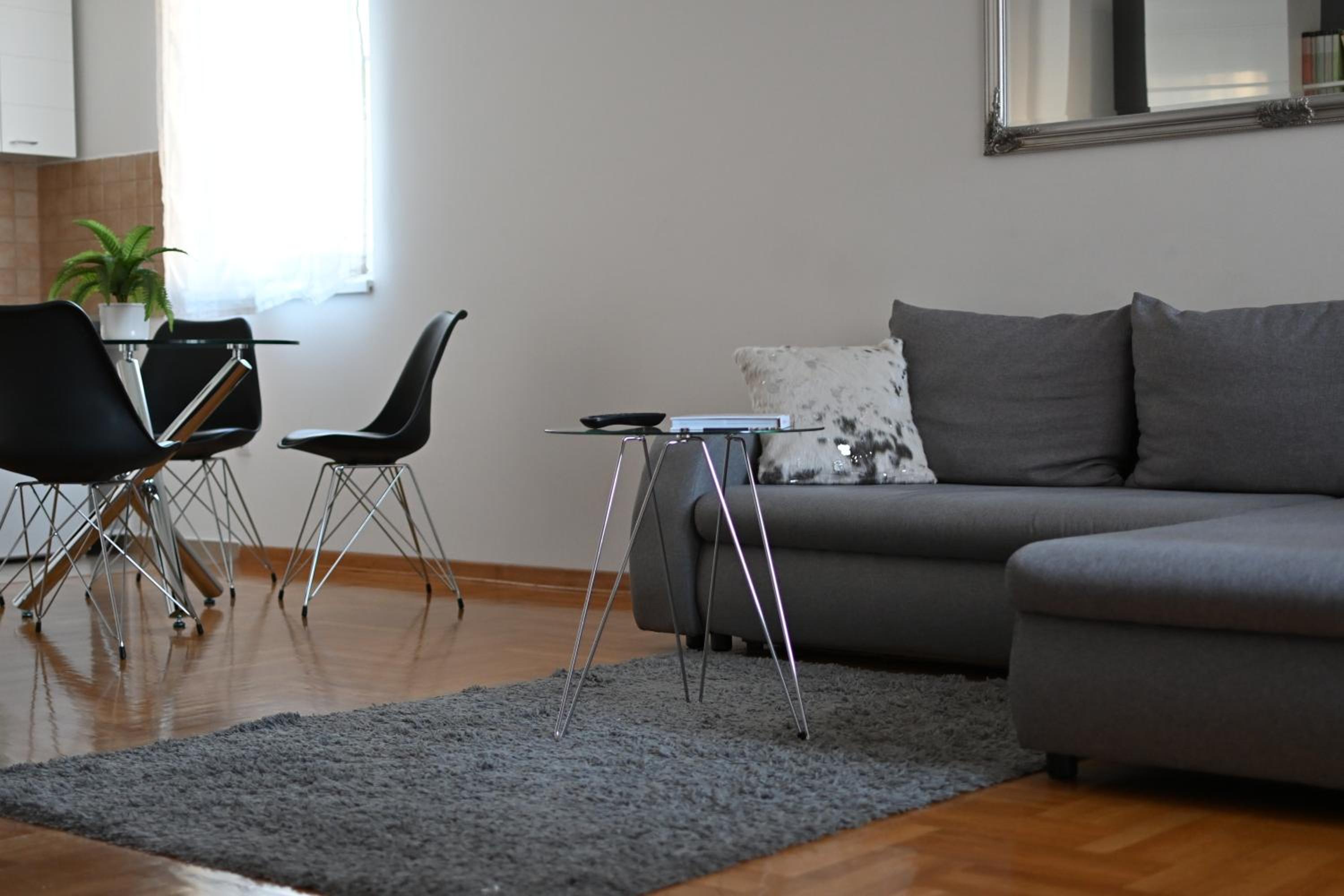 New Apartment CRISTAL in the city centre view 3