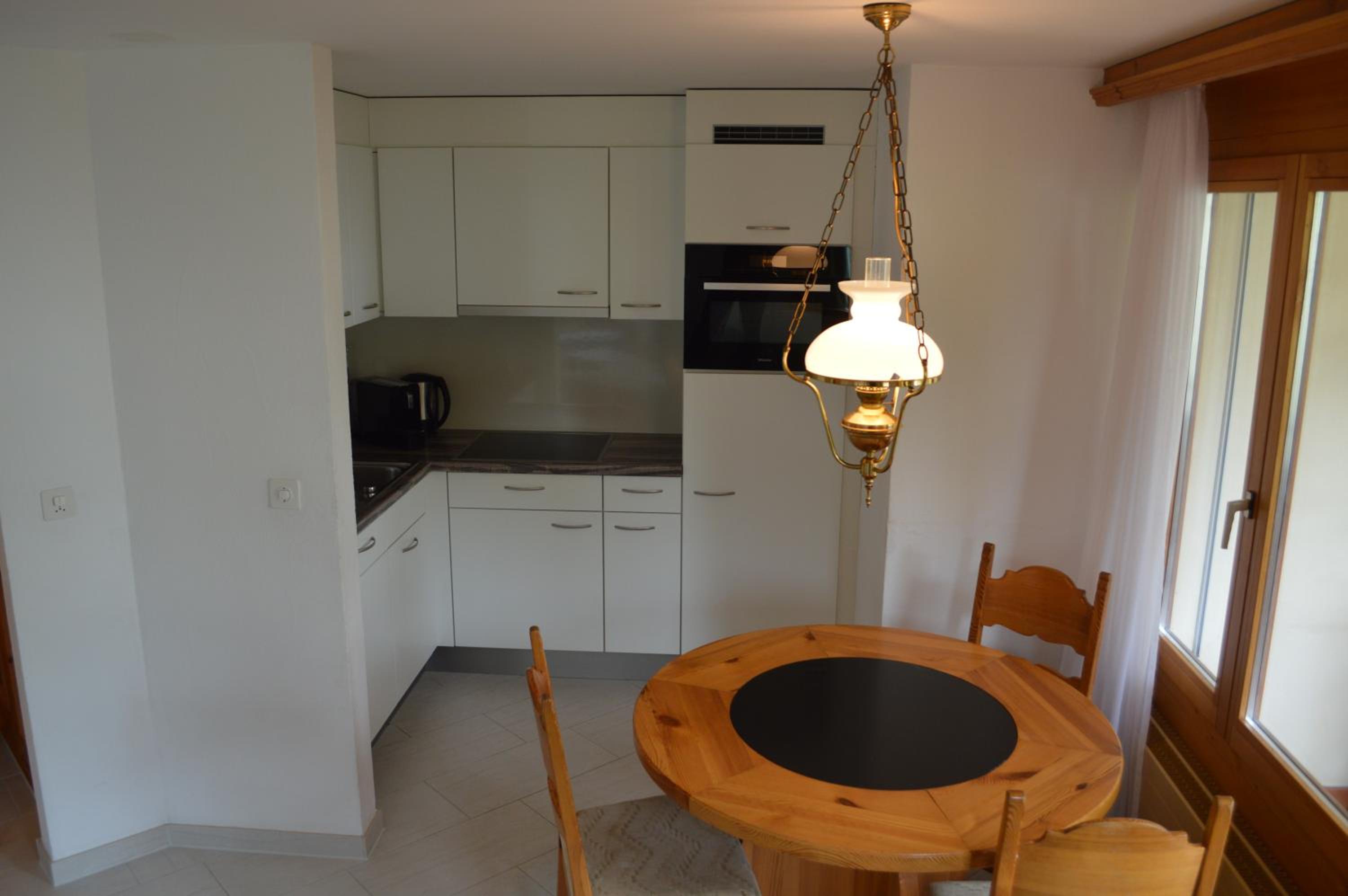 Ferienwohnung Runca view 4