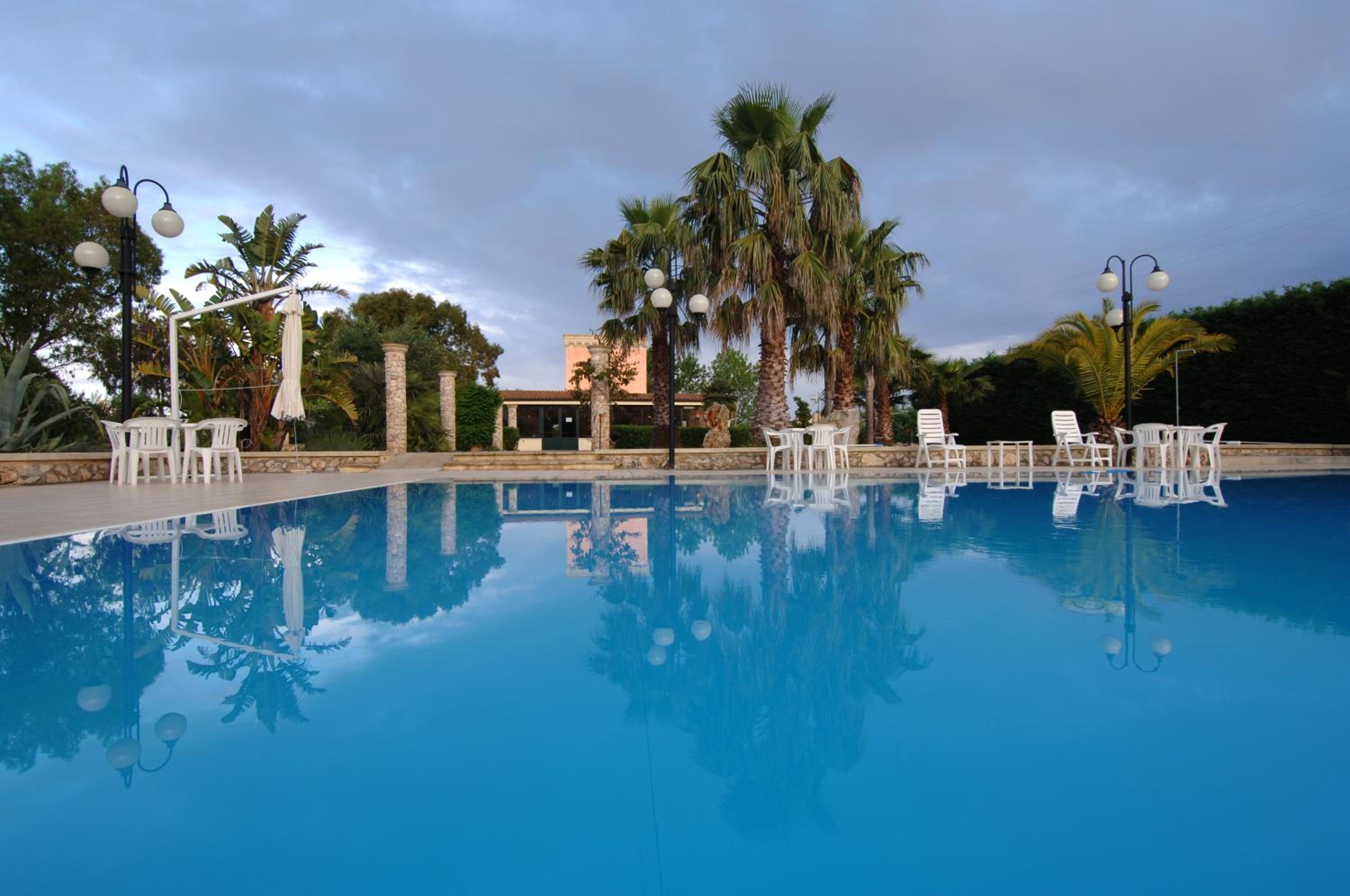 Masseria Tenuta Specolizzi