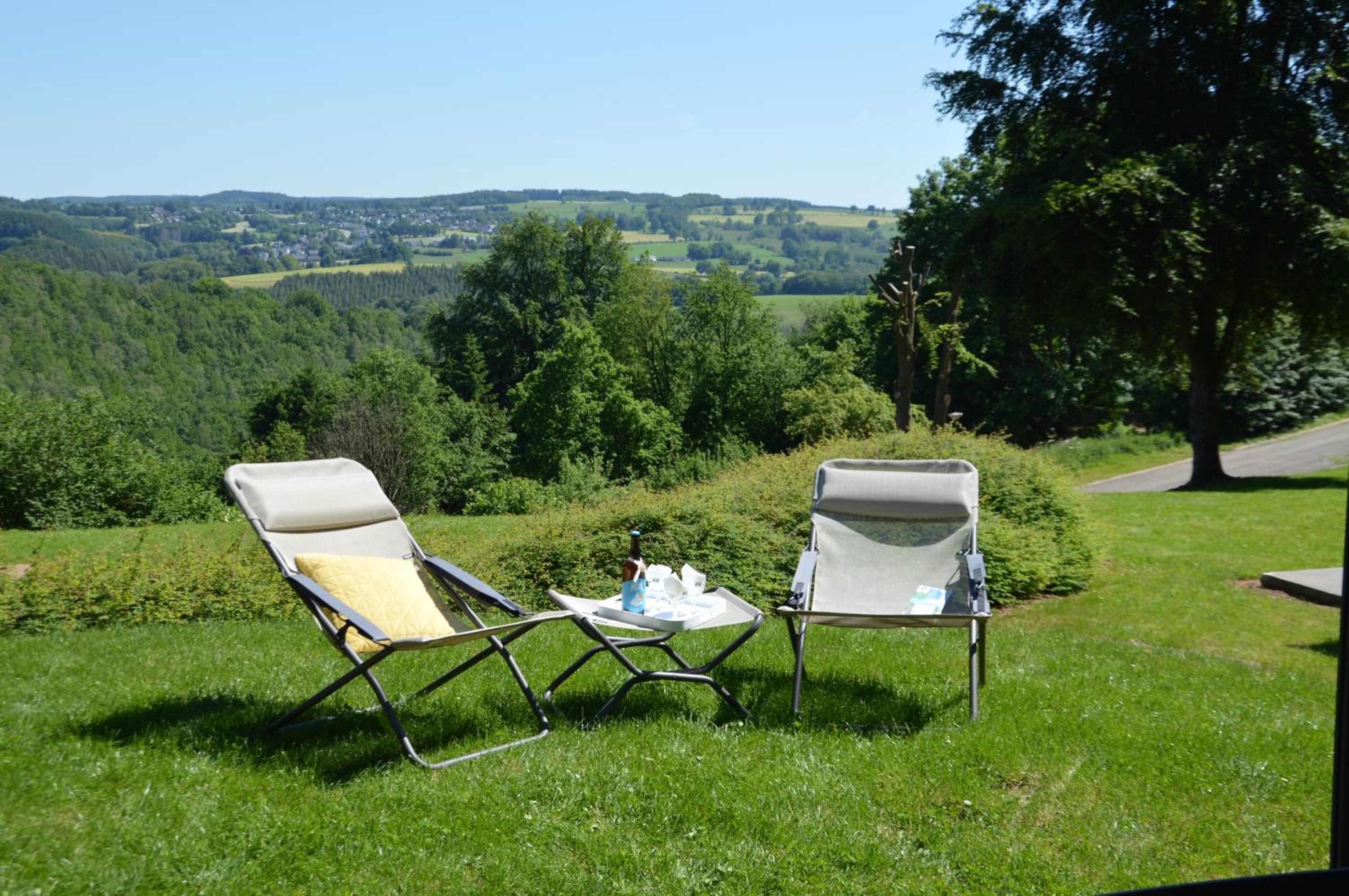 CHAL'Heureux