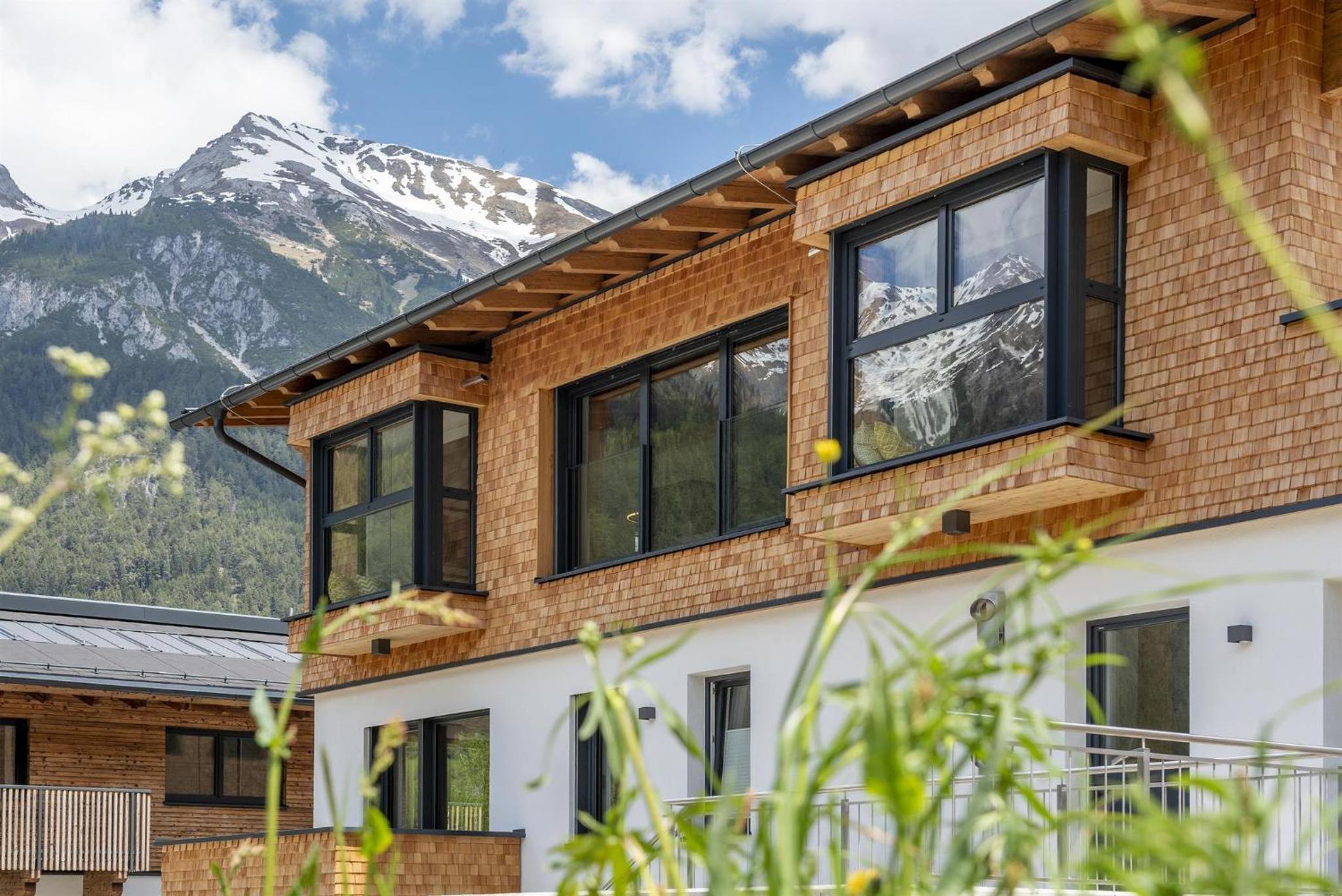 Chalet Vega - Arlberg Holiday Home