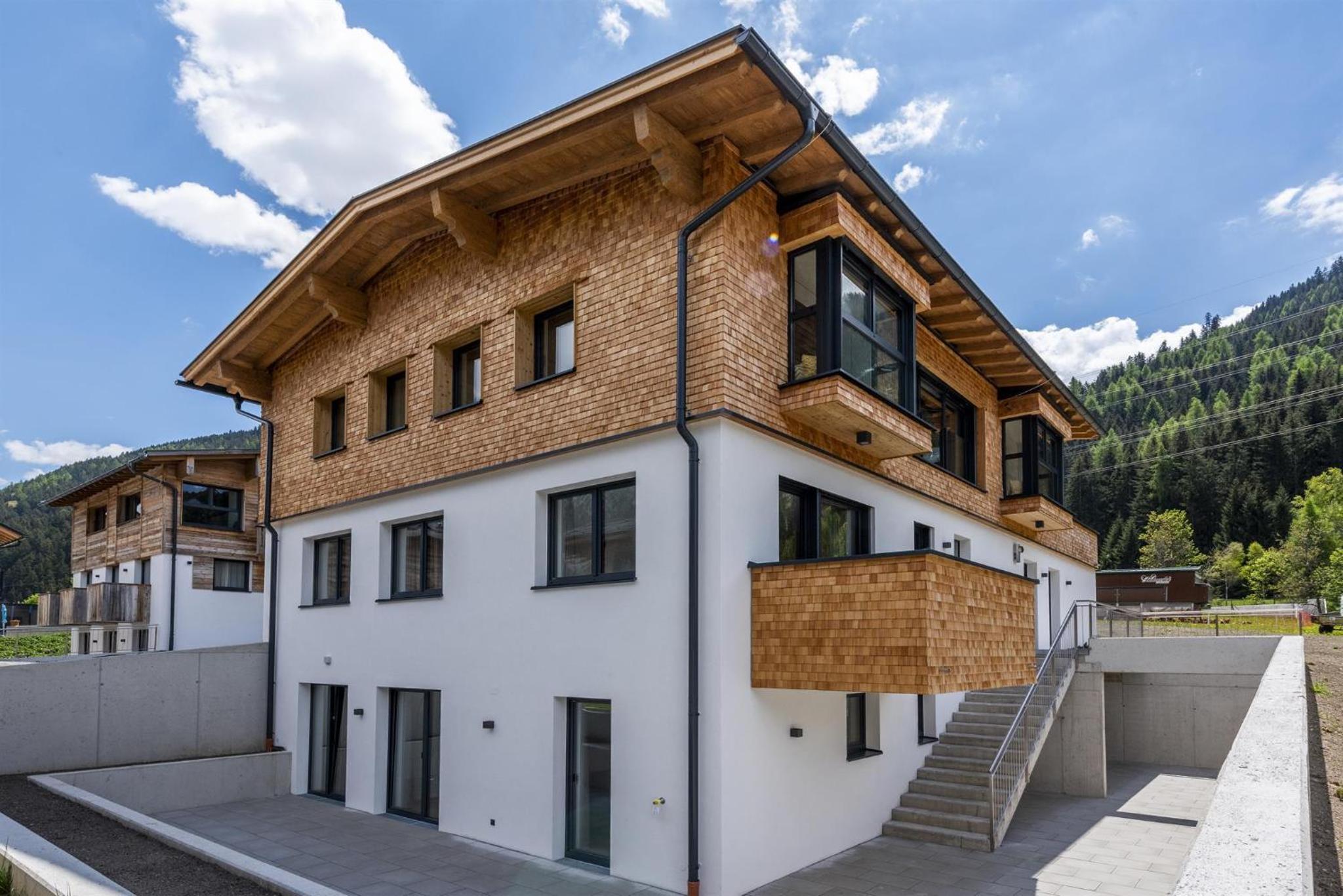 Chalet Vega - Arlberg Holiday Home