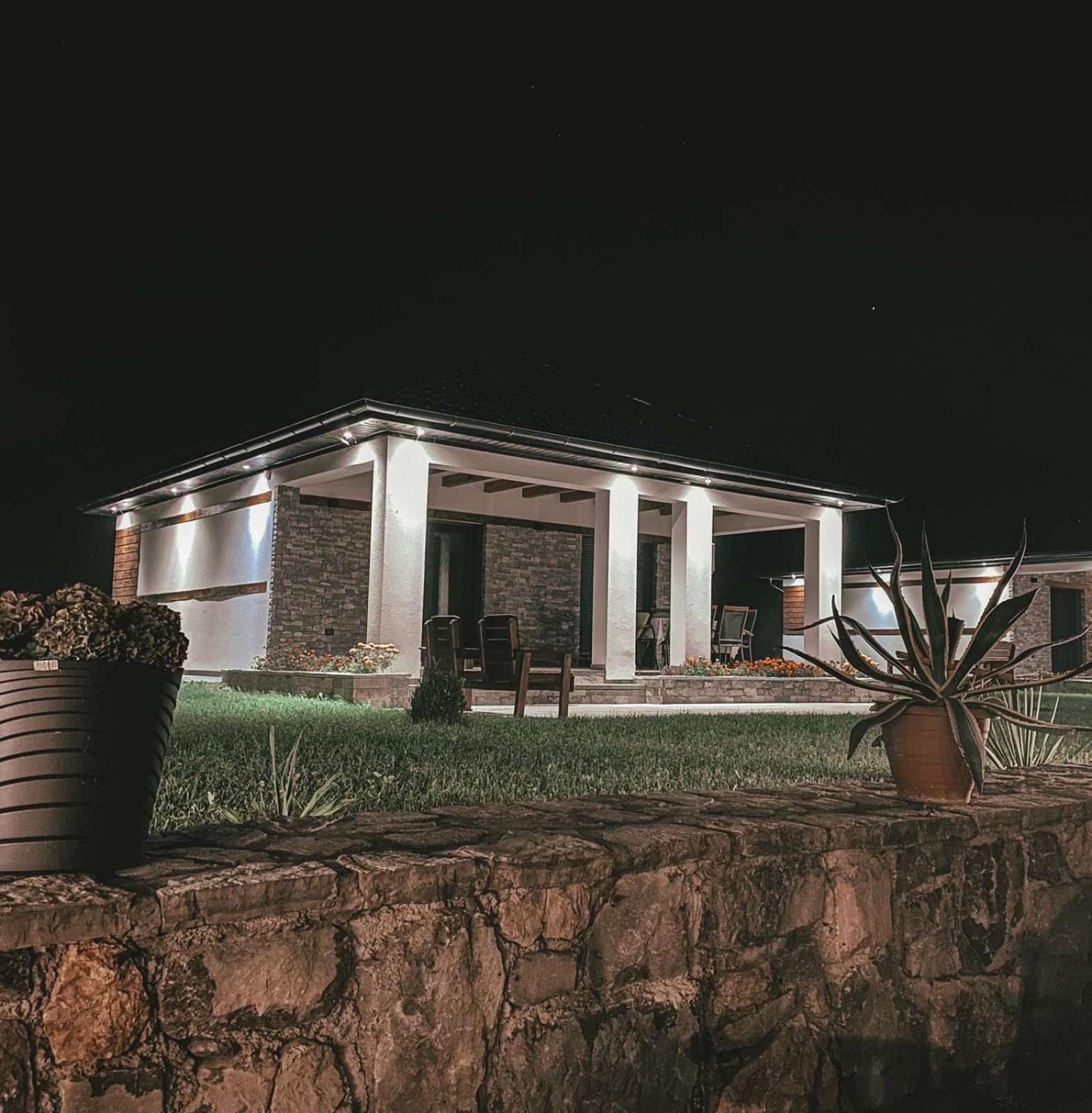 Holiday home Green coast