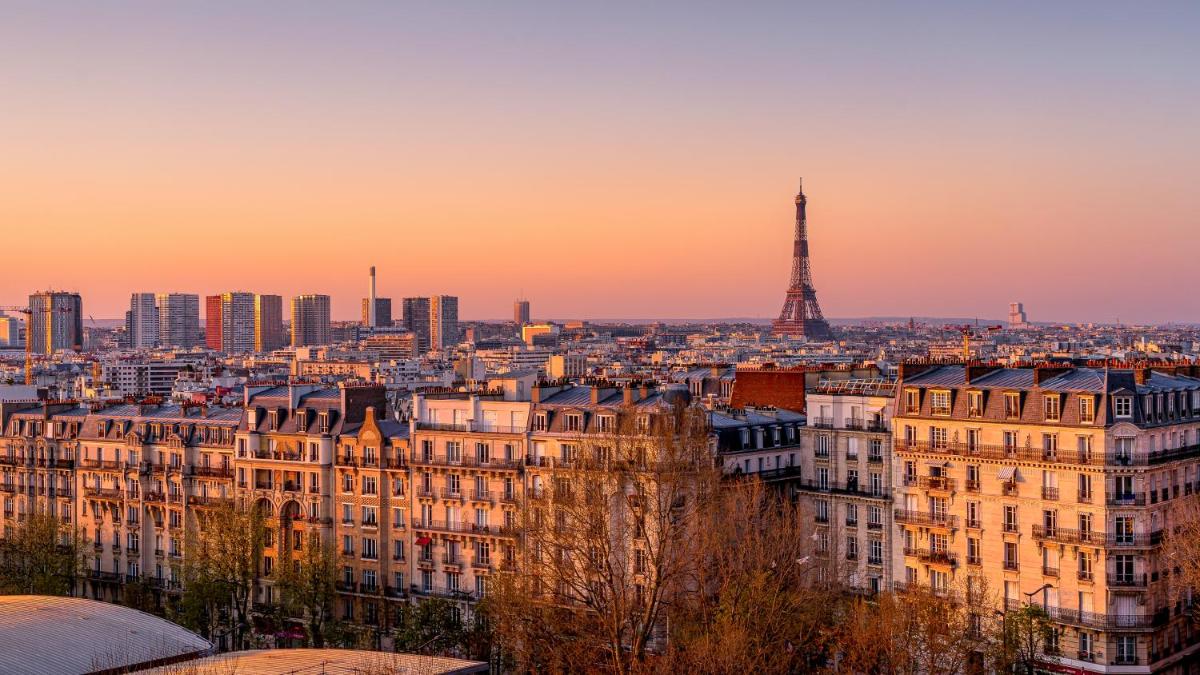 Novotel Paris Porte De Versailles 62