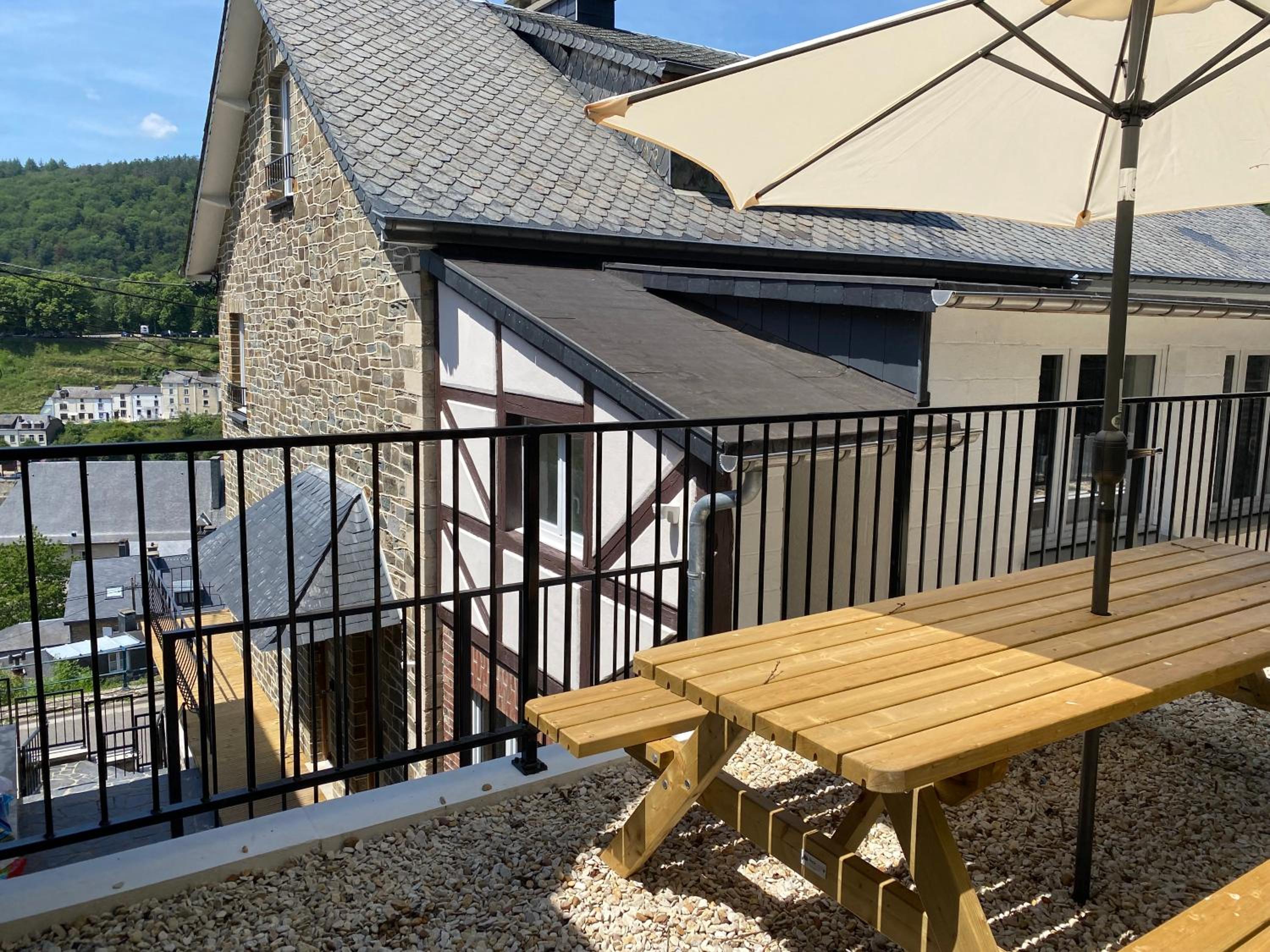 The Splendid View - The Loft - 4 personnes