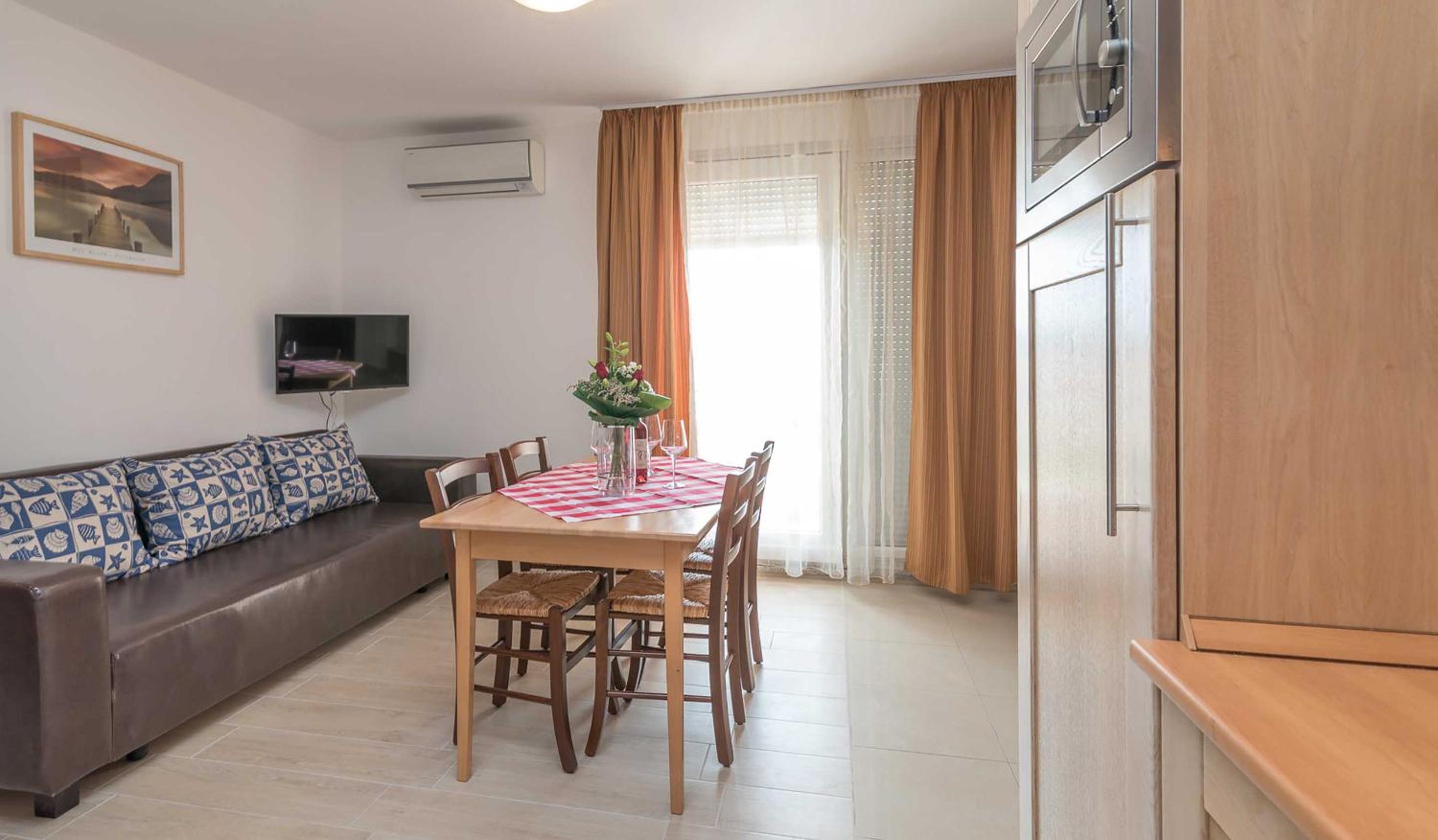 Porto Samaria holiday resort