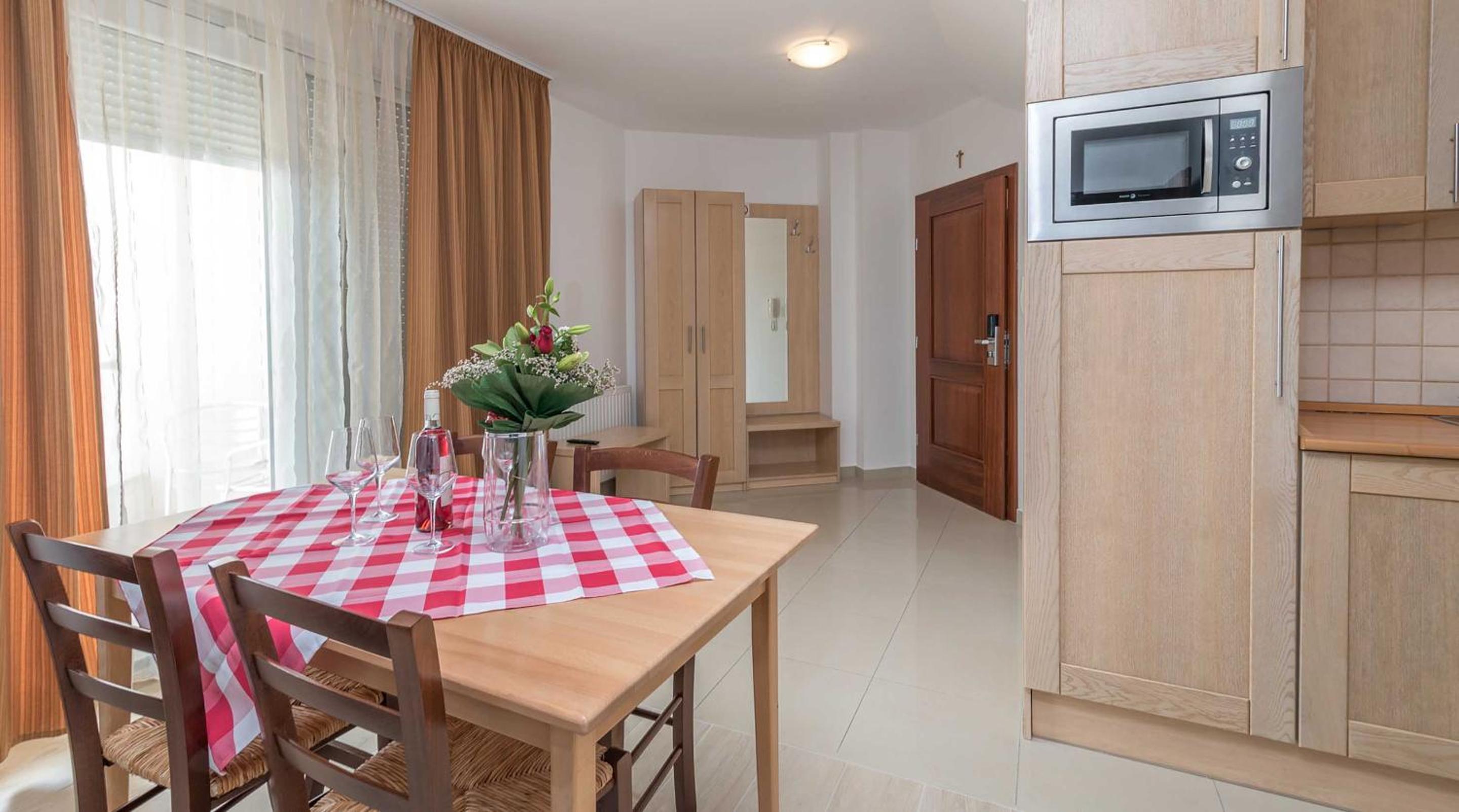 Porto Samaria holiday resort