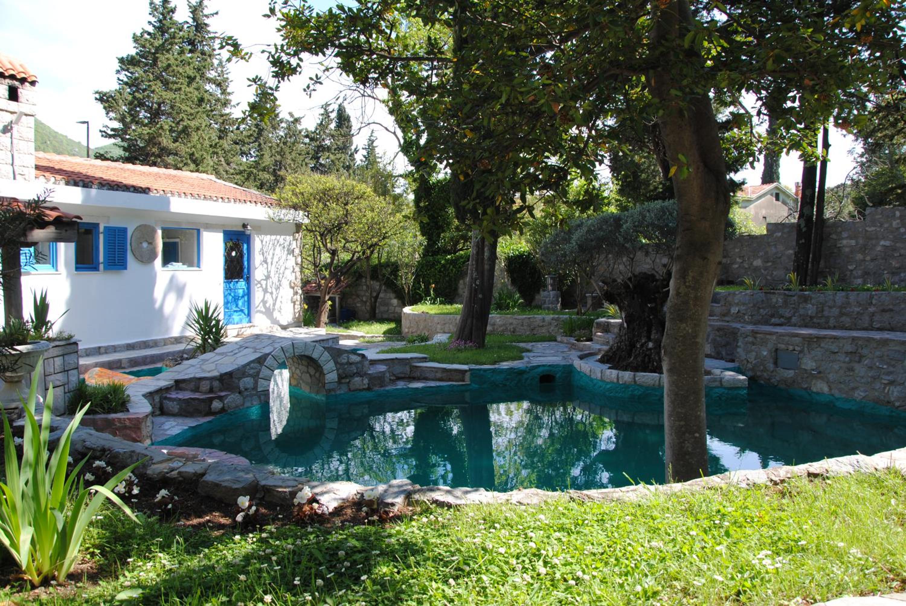 Villa Old Mill