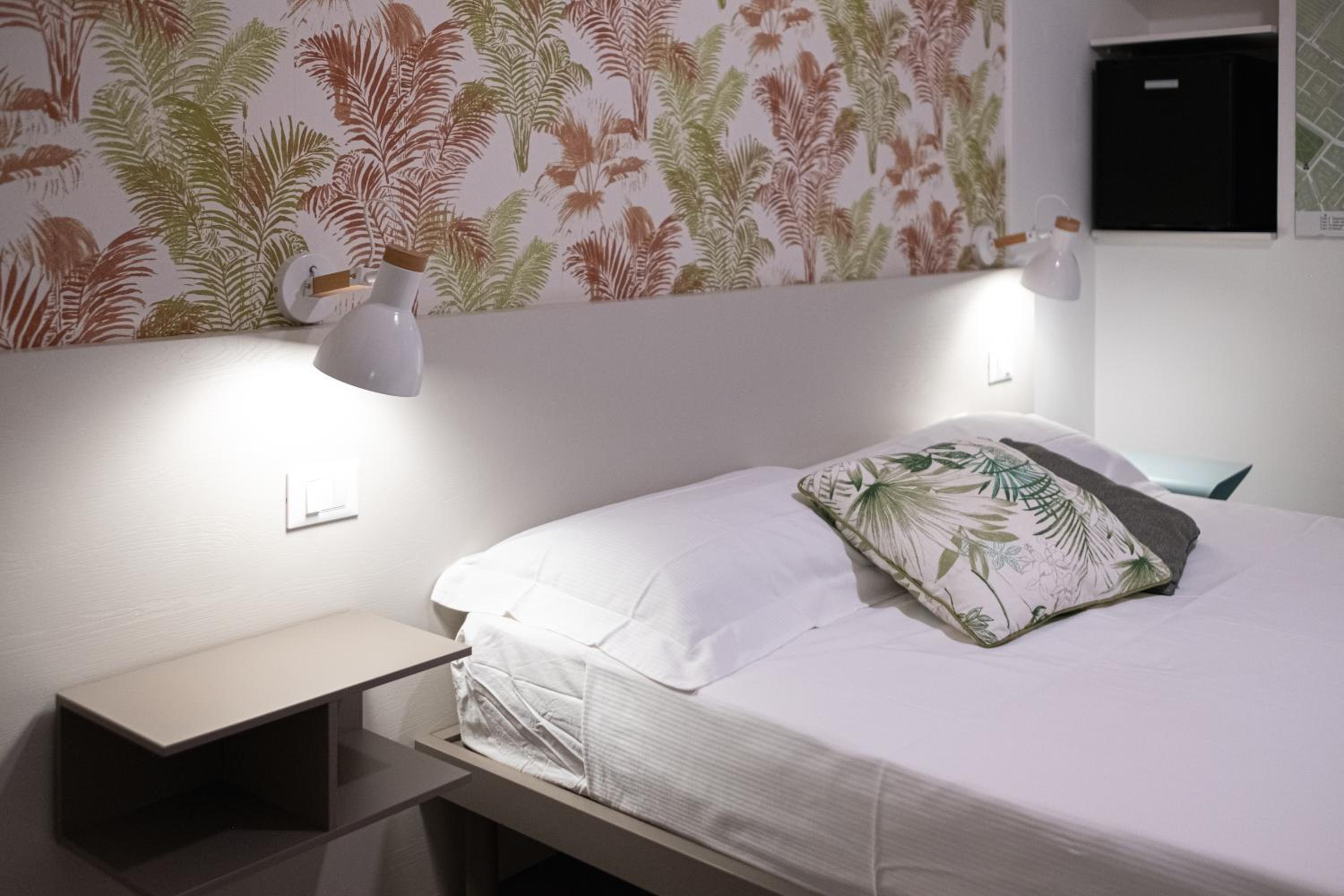 Lele Rooms San Lorenzo
