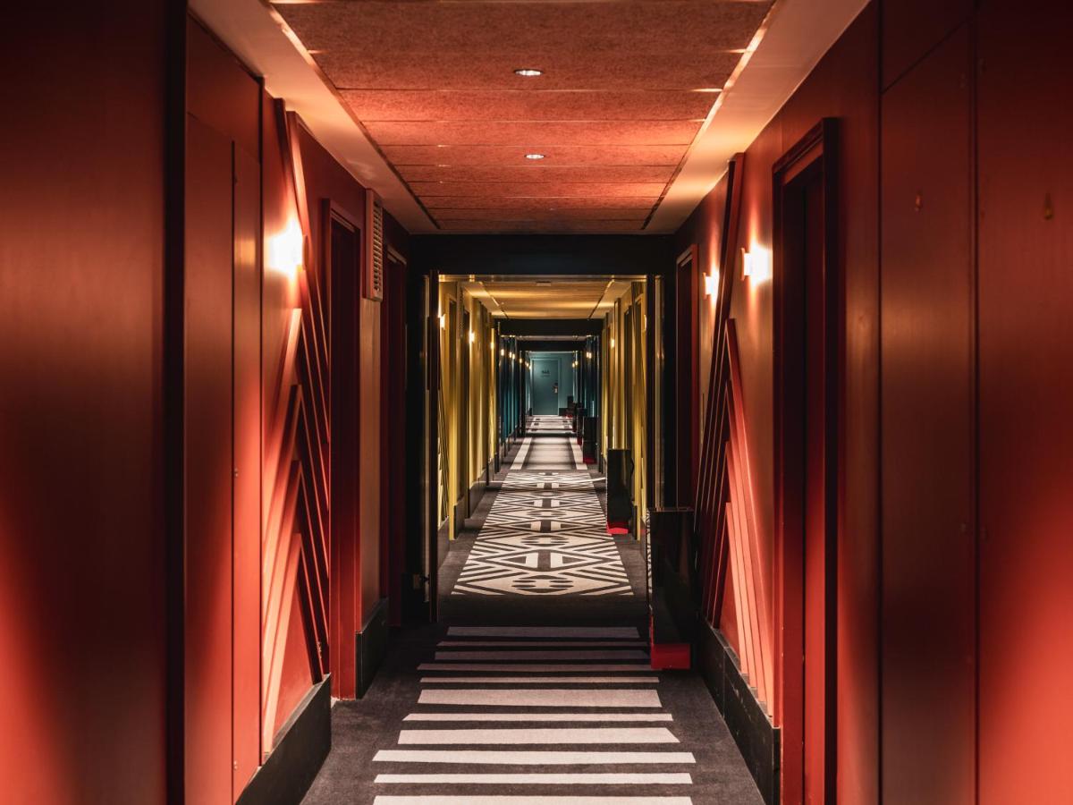 Novotel Paris Porte De Versailles 88