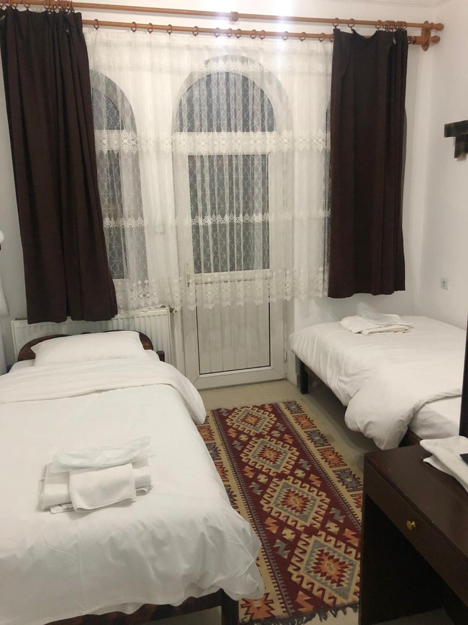 Cappadocia Kepez hotel