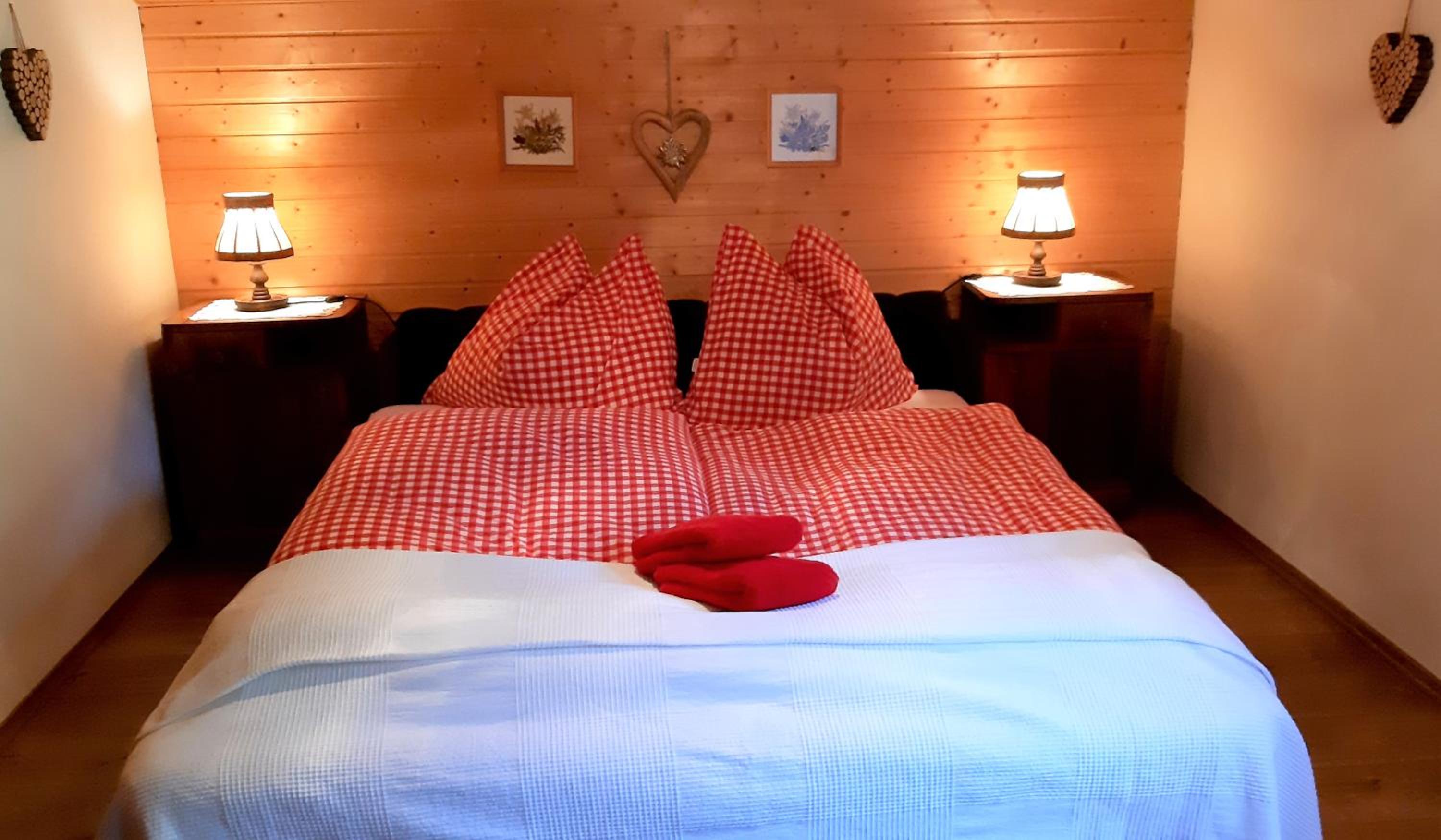 CHALET WIESERNOCK