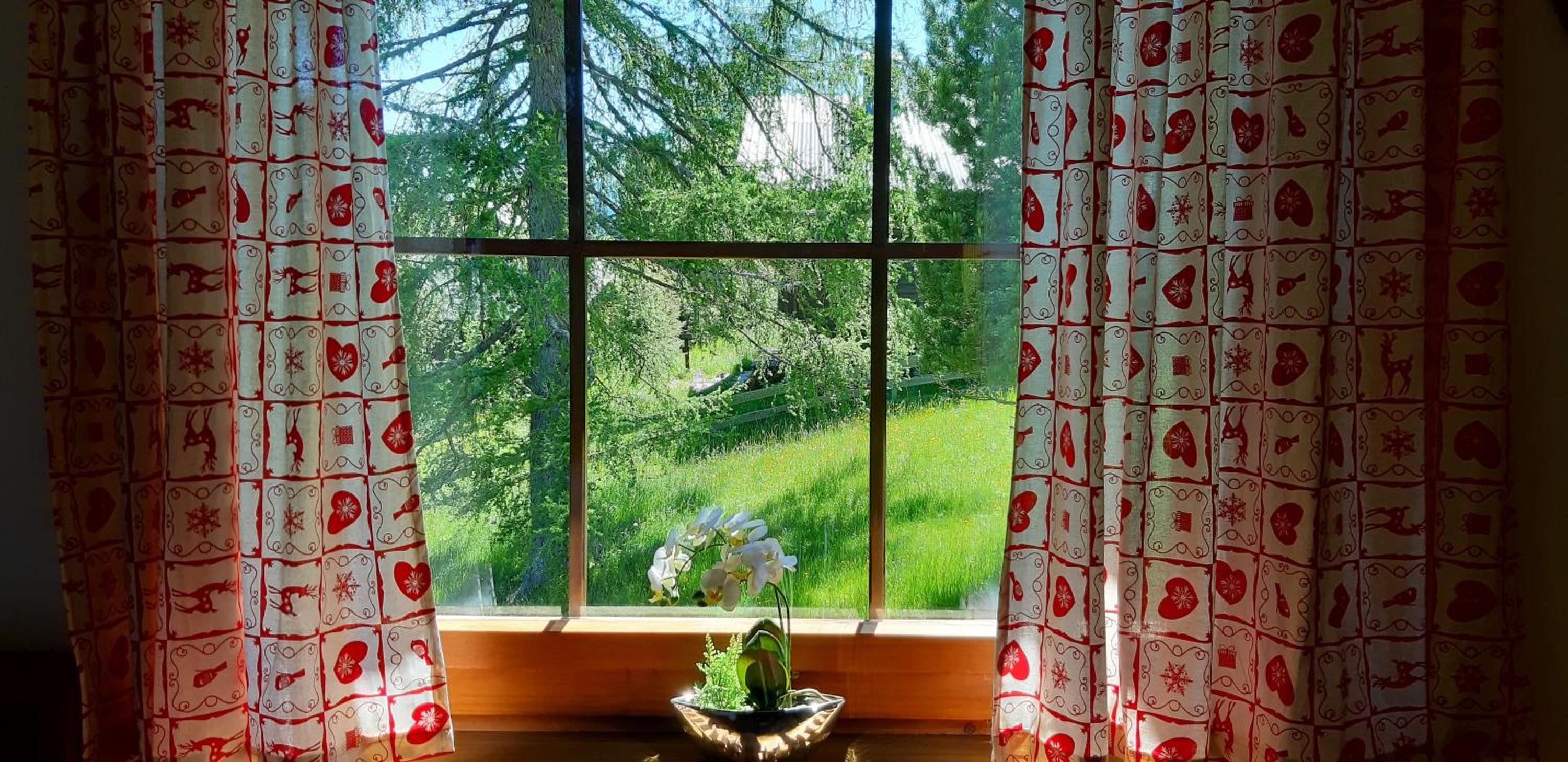 CHALET WIESERNOCK
