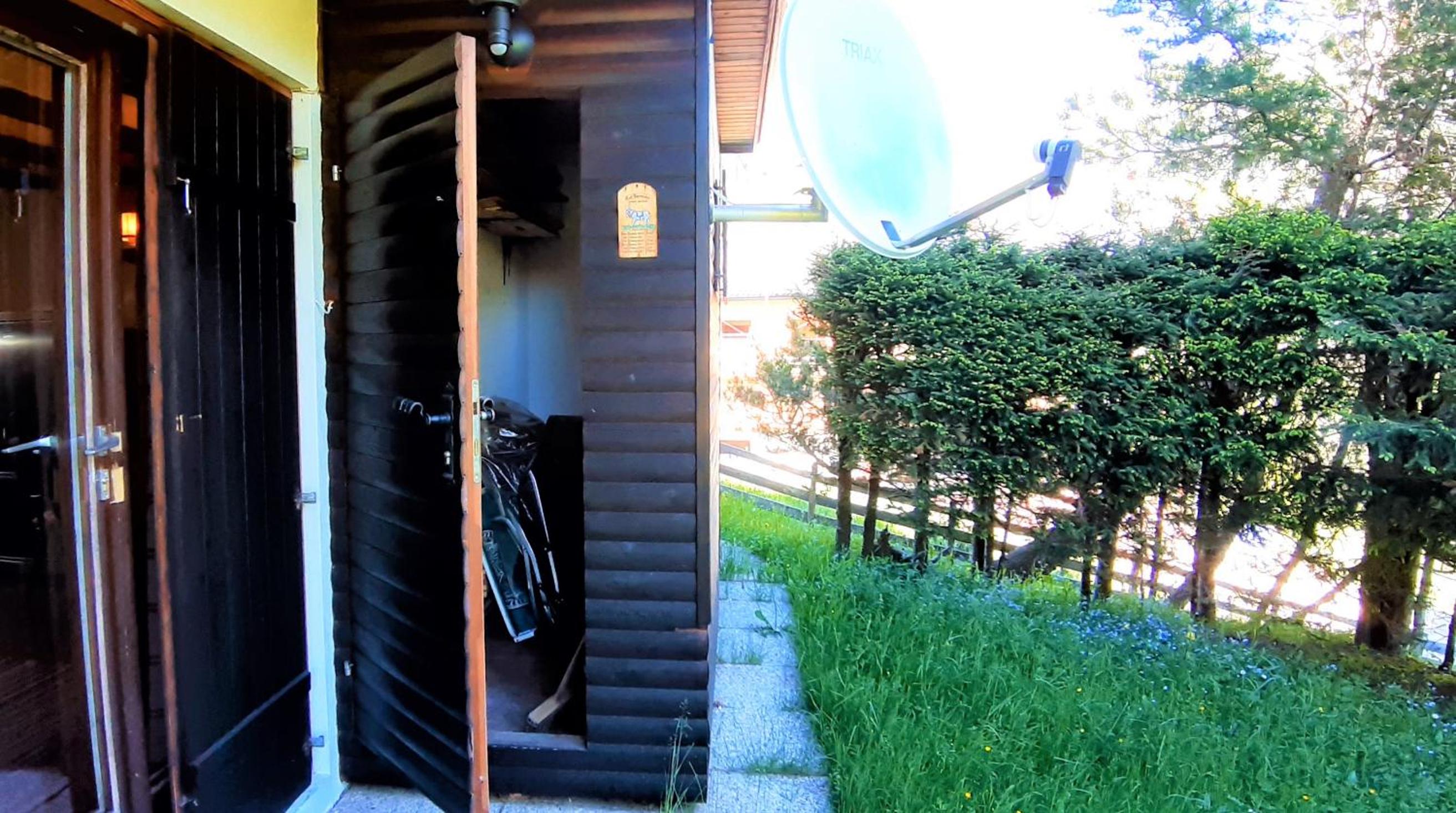 CHALET WIESERNOCK
