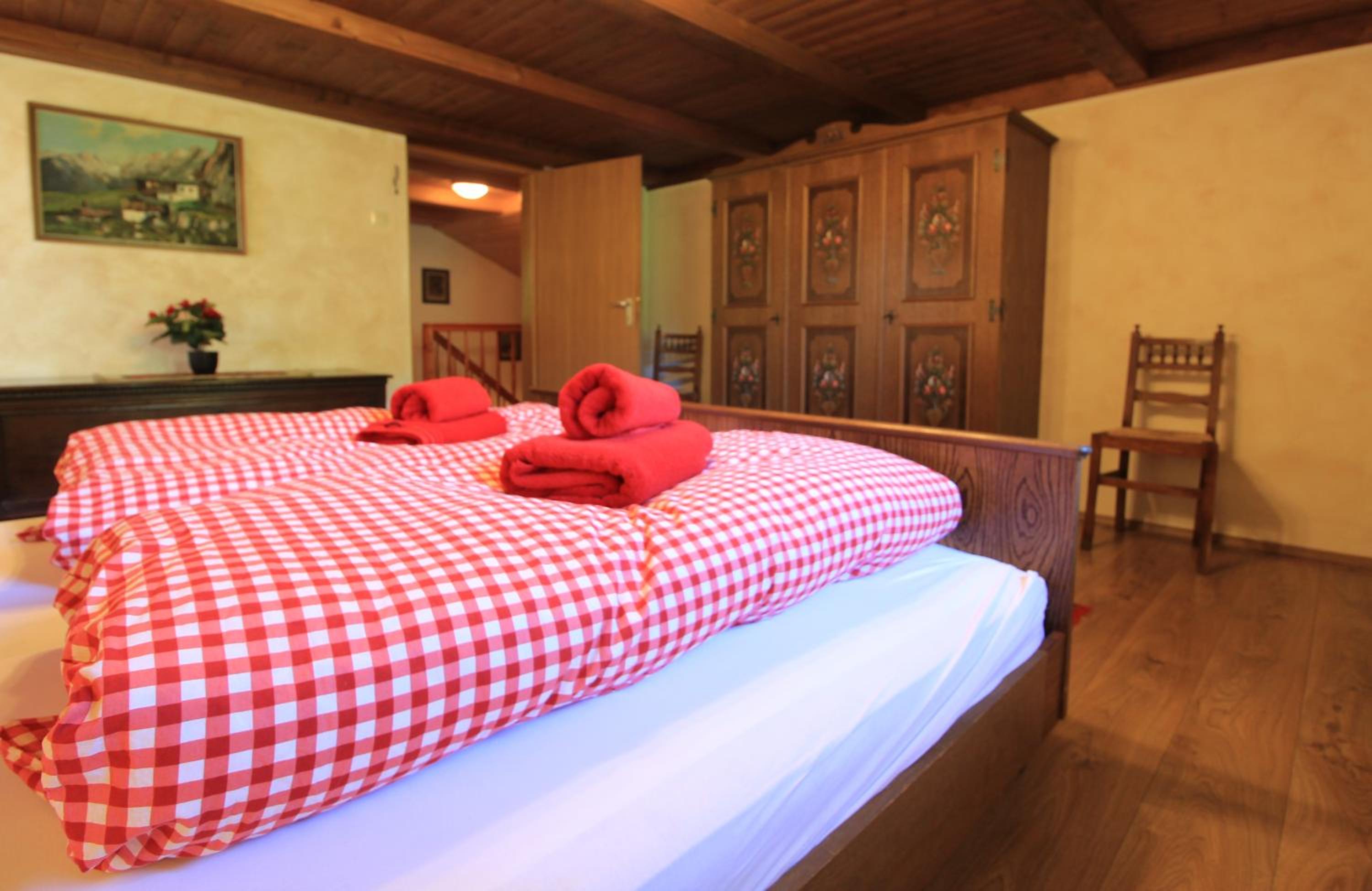 CHALET WIESERNOCK