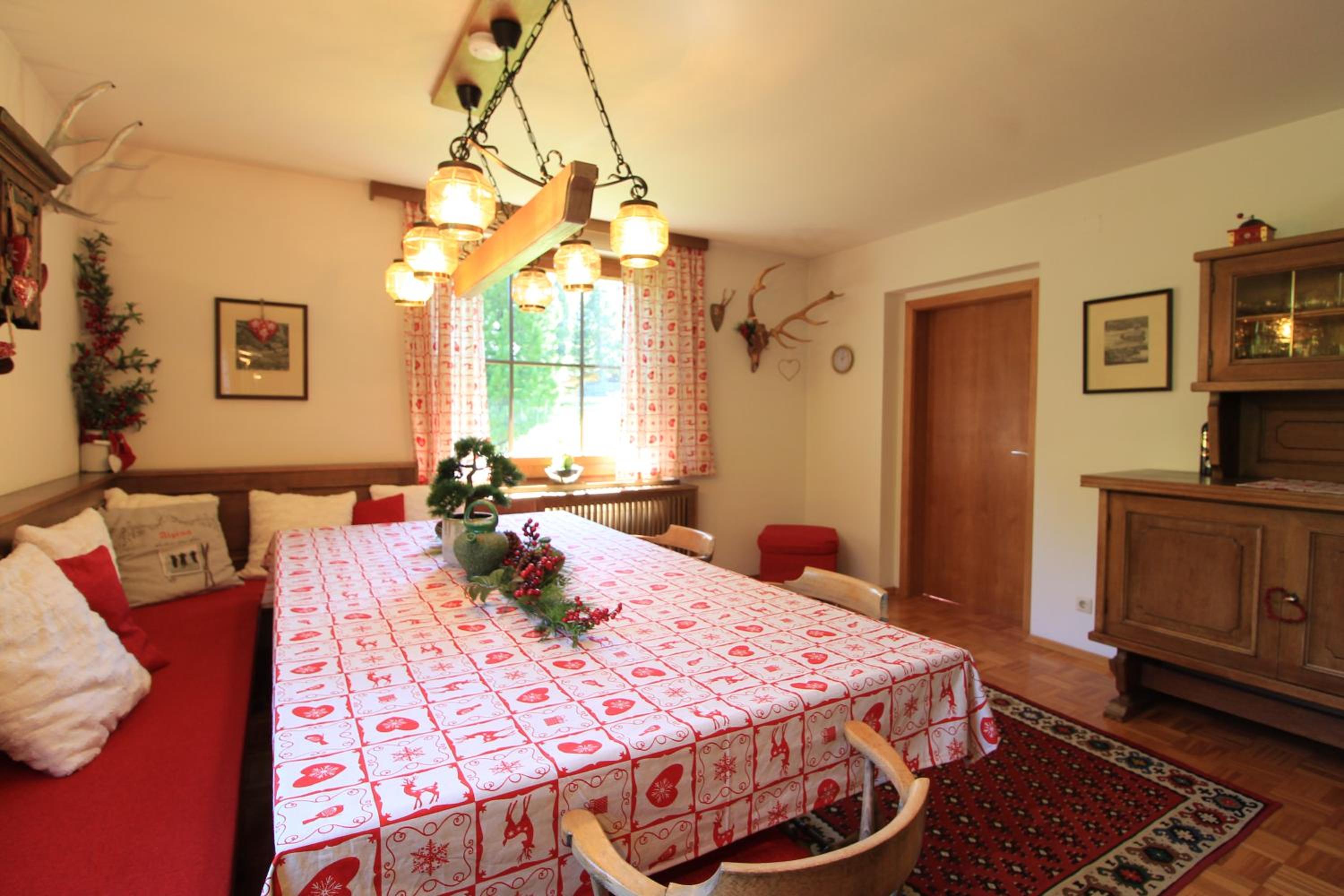 CHALET WIESERNOCK