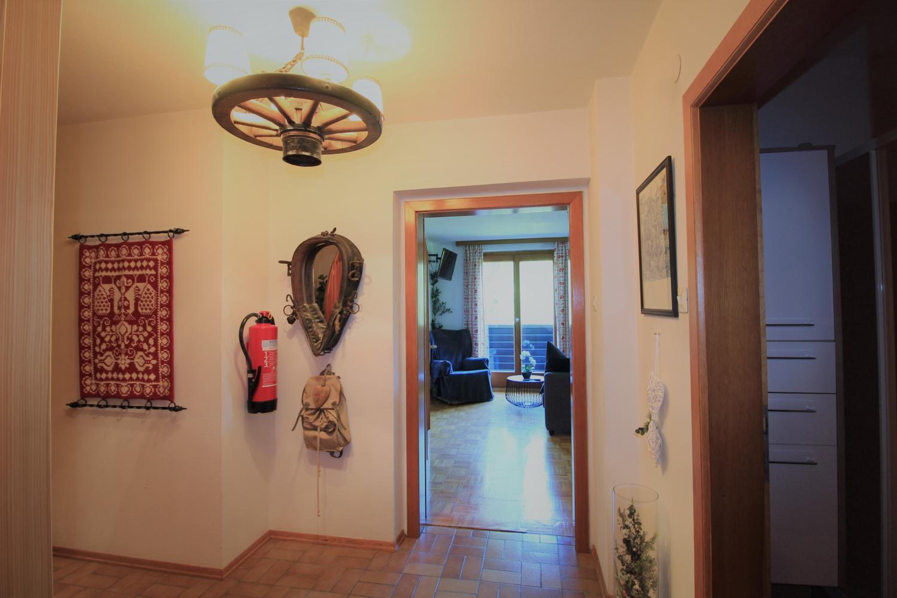 CHALET WIESERNOCK