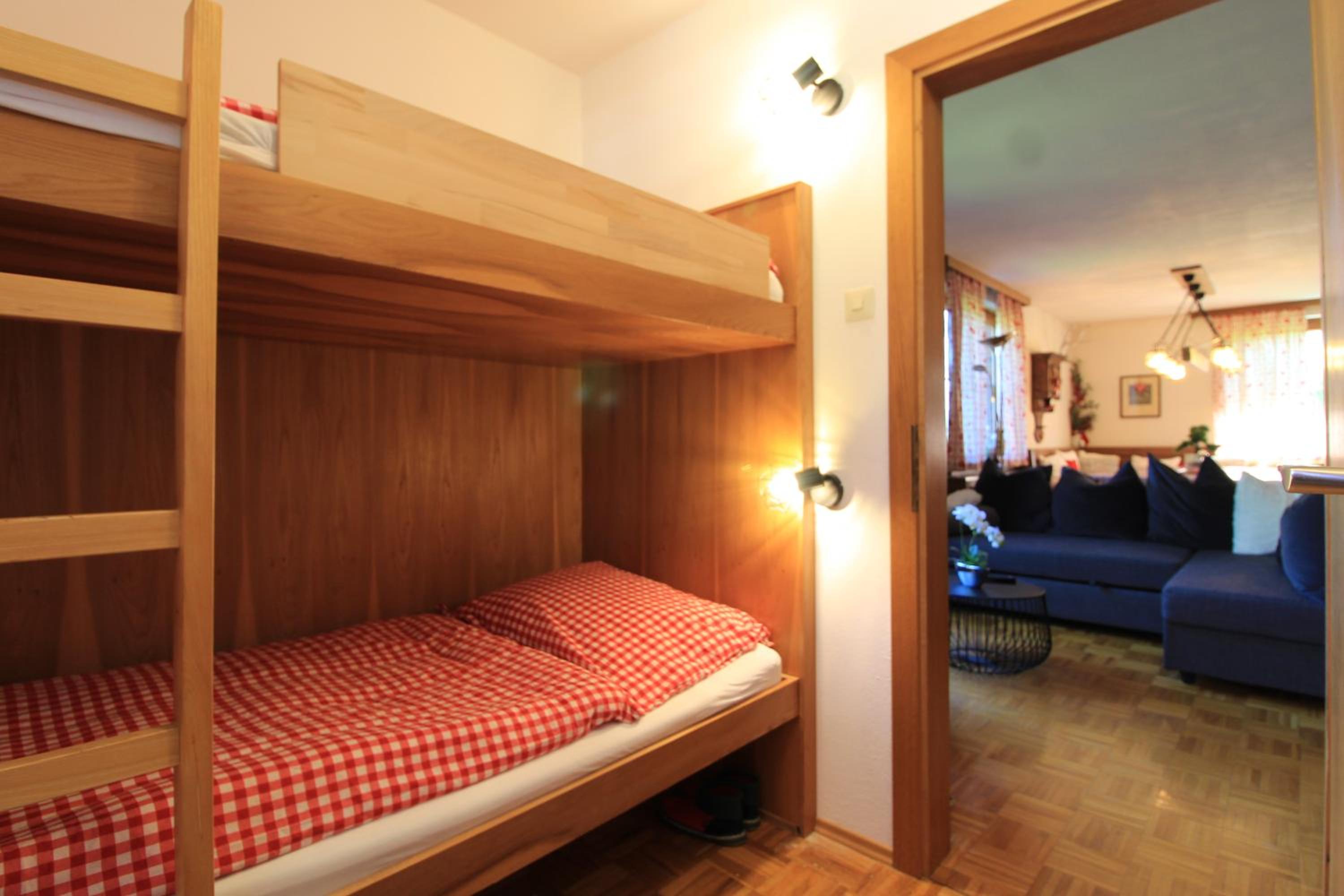 CHALET WIESERNOCK