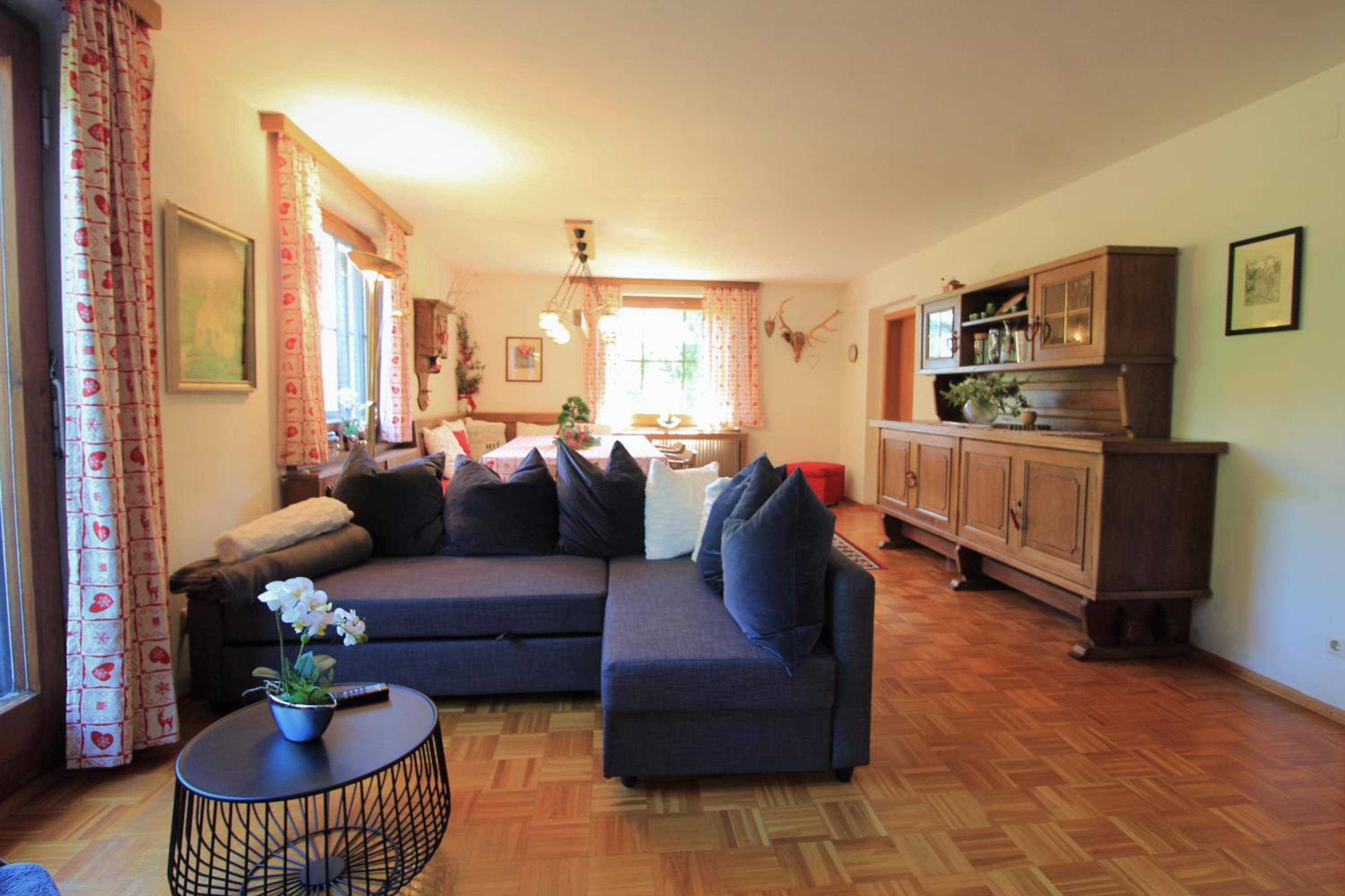 CHALET WIESERNOCK