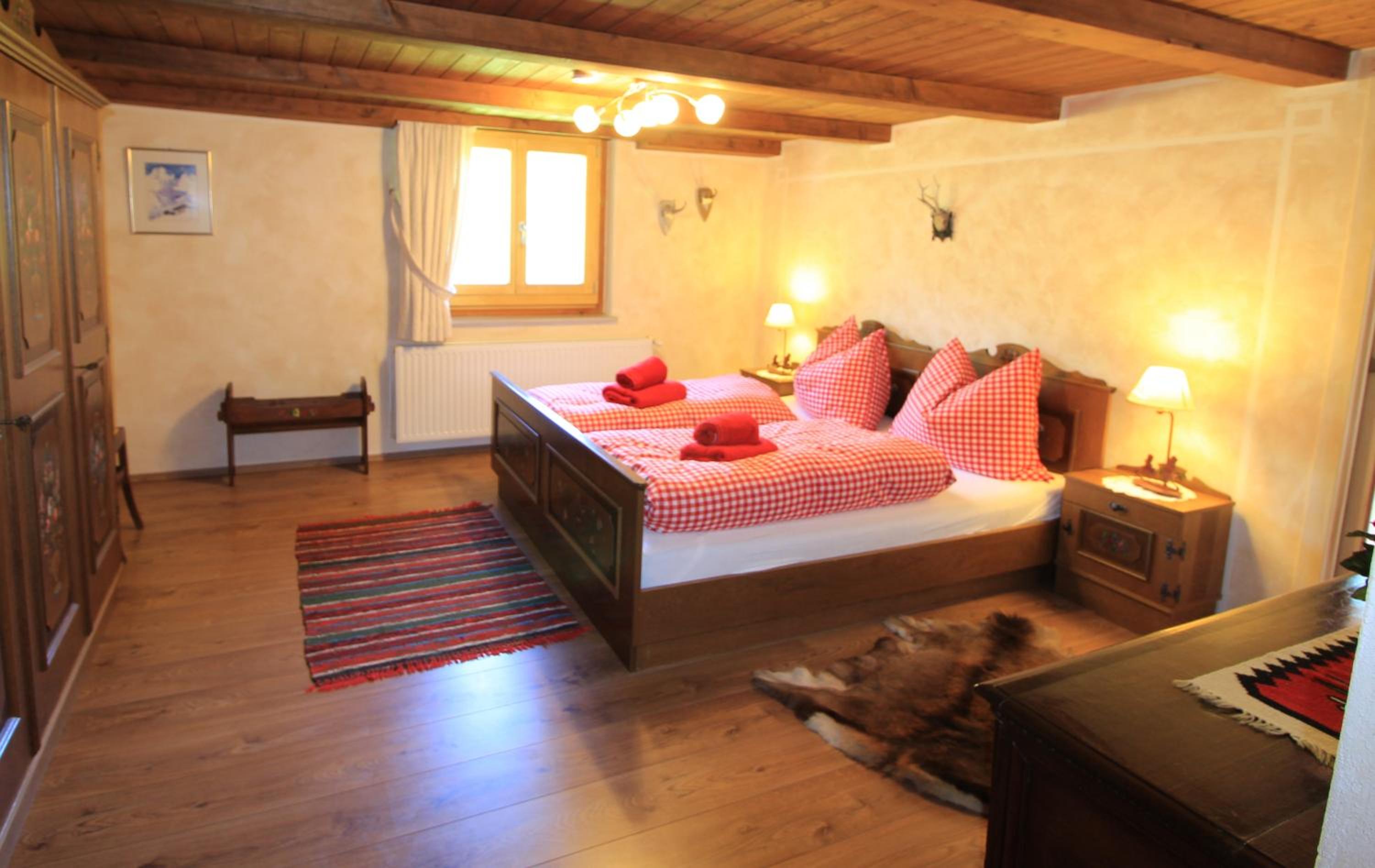 CHALET WIESERNOCK