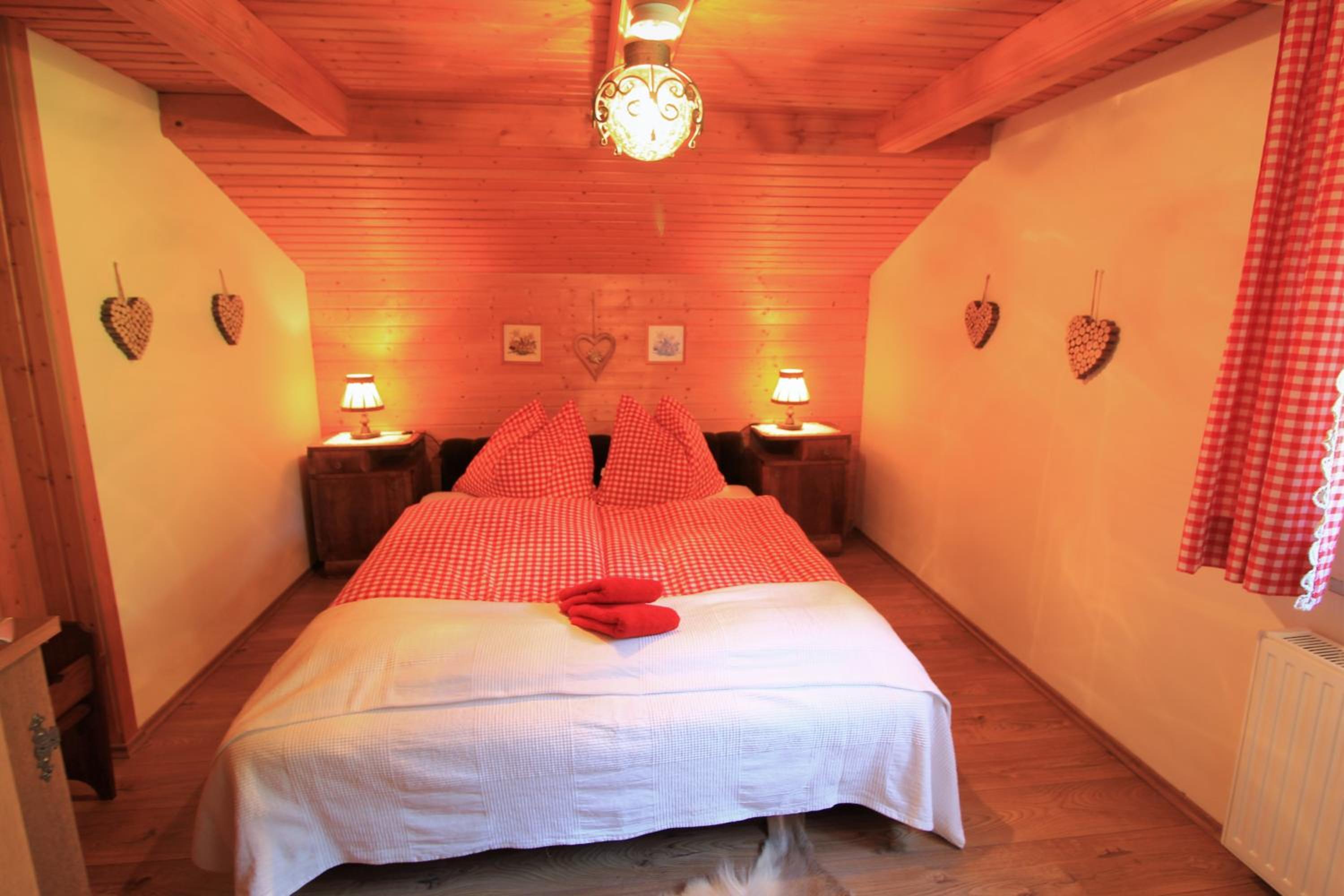 CHALET WIESERNOCK