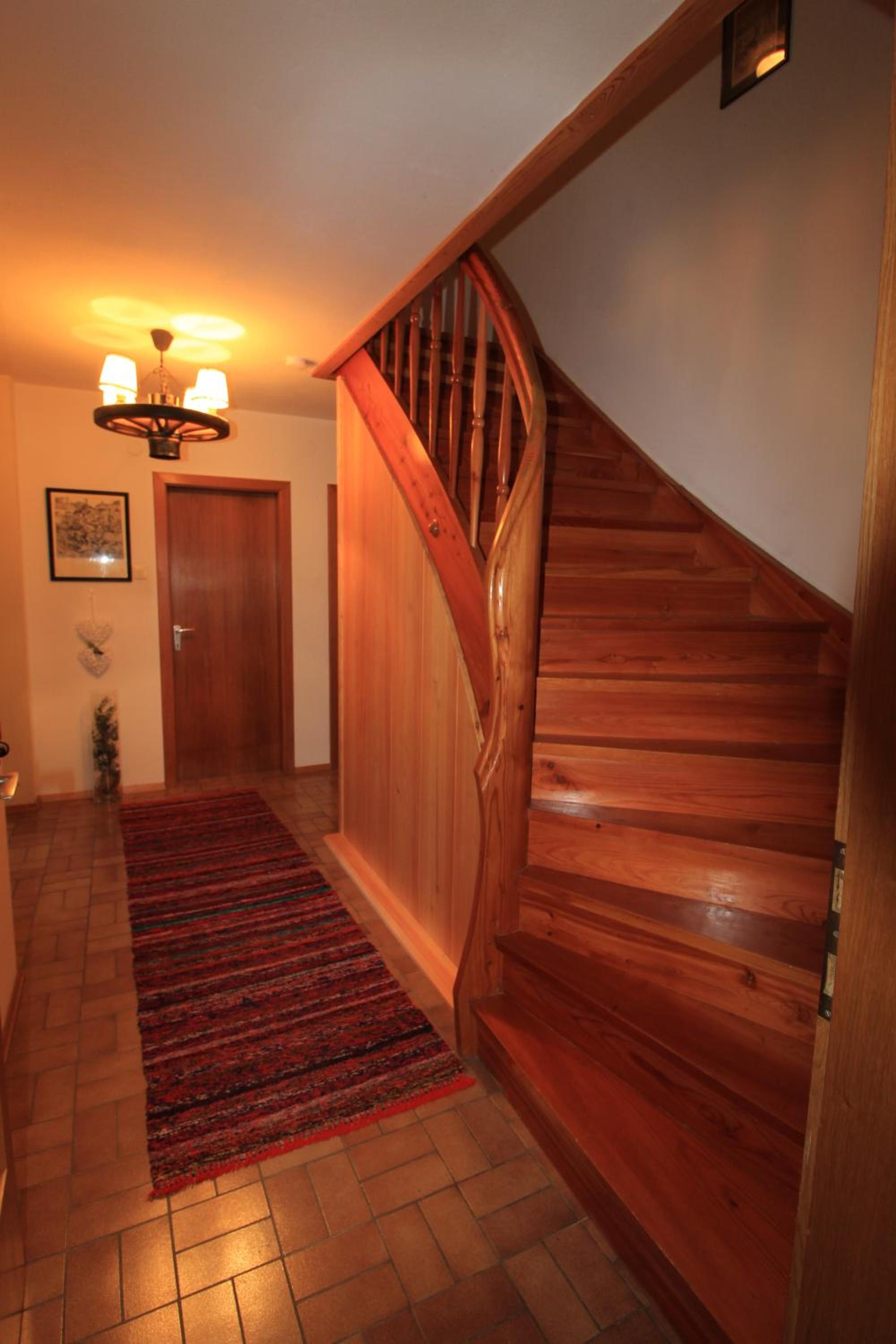 CHALET WIESERNOCK