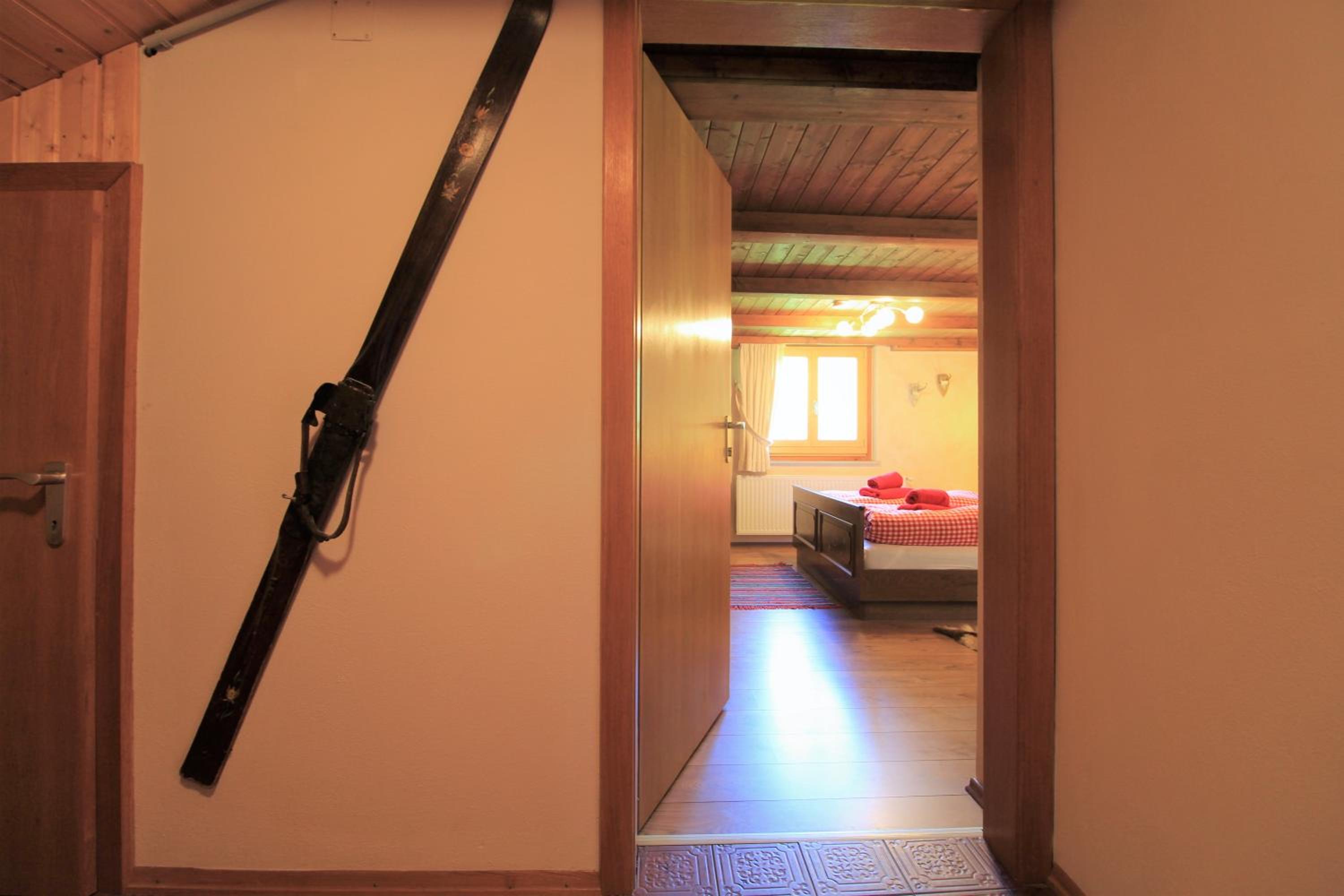 CHALET WIESERNOCK