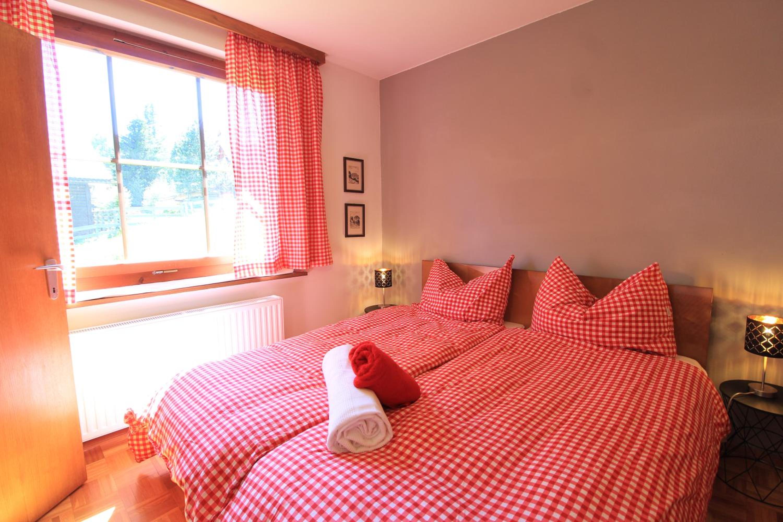 CHALET WIESERNOCK