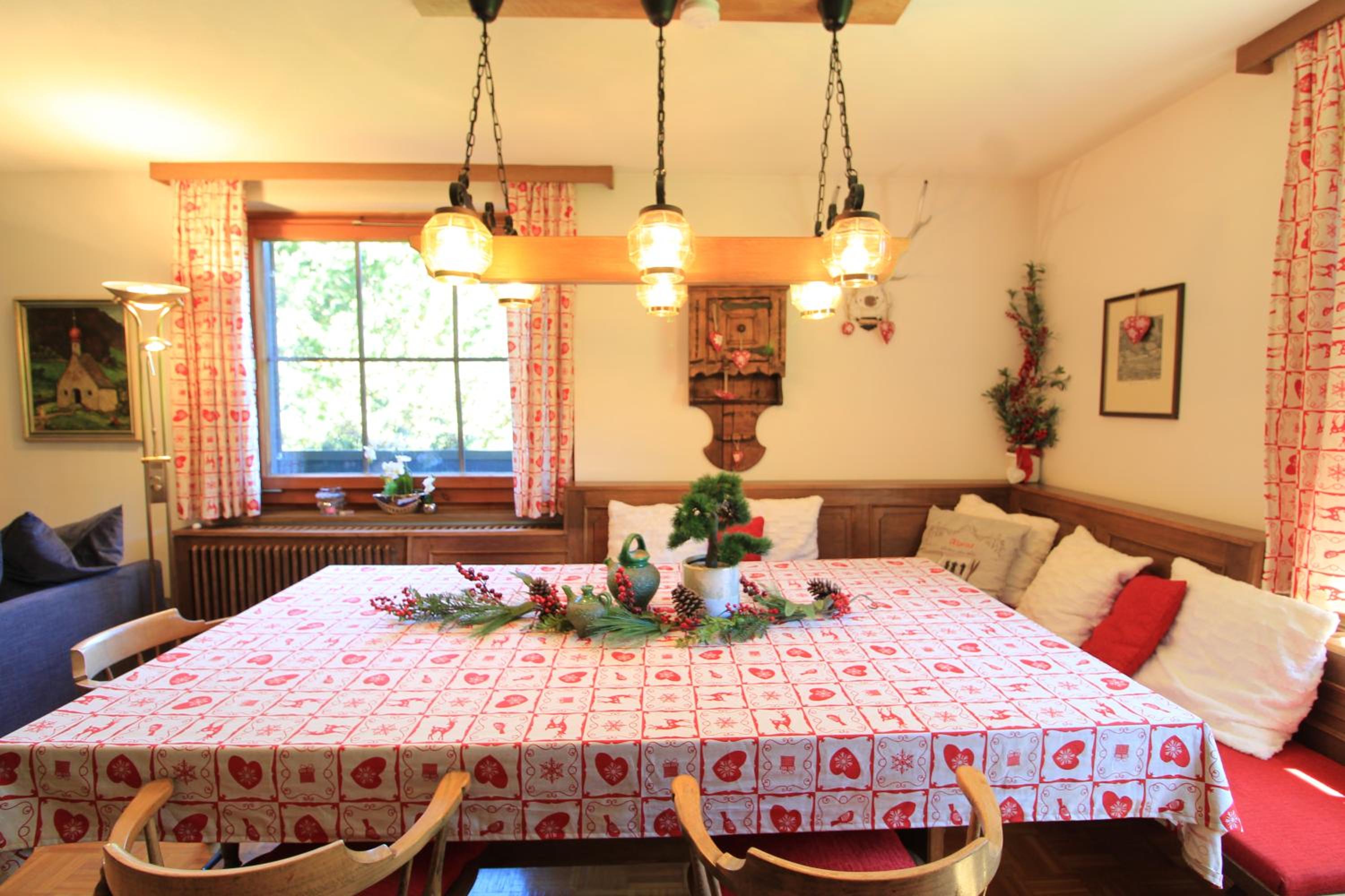 CHALET WIESERNOCK