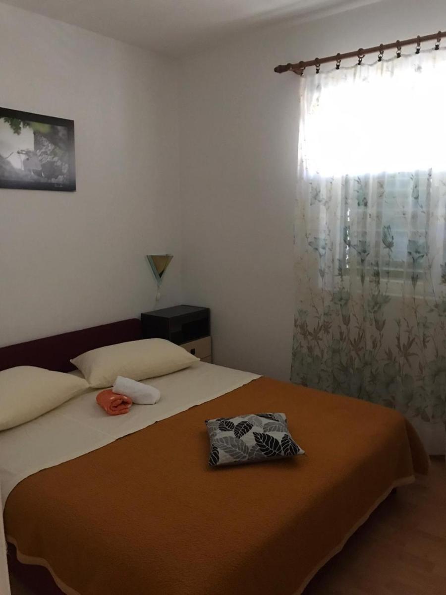 Apartman Čović view 3