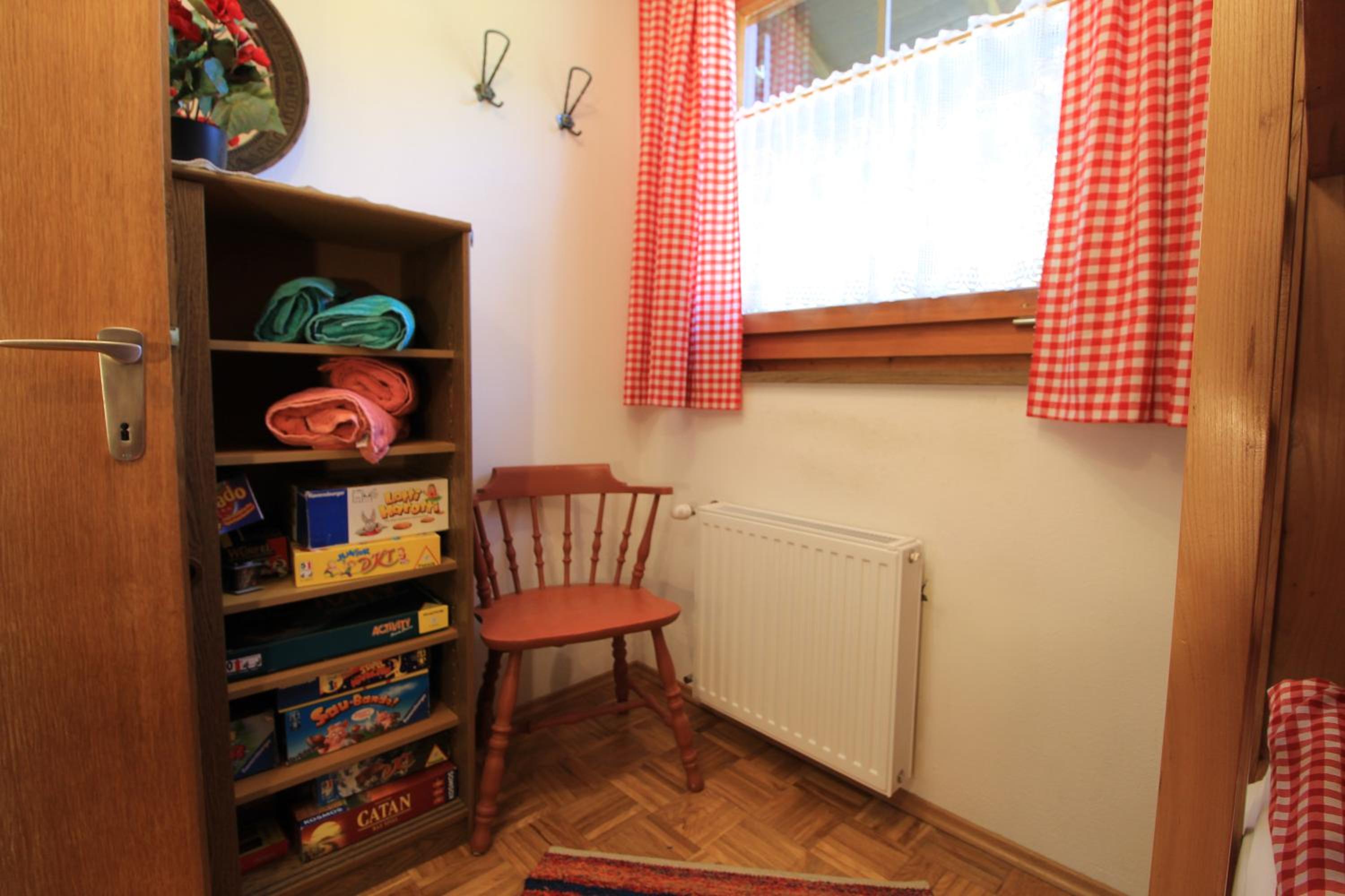 CHALET WIESERNOCK