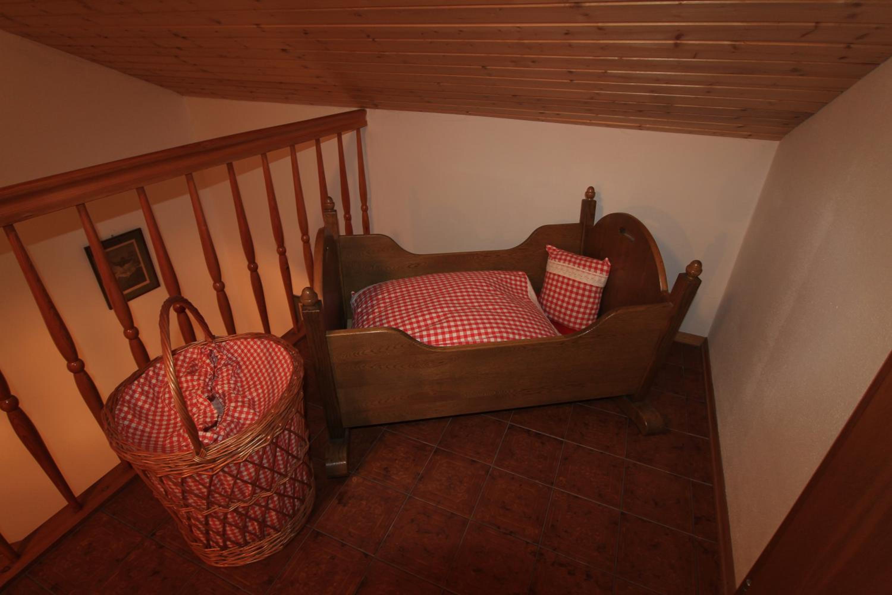 CHALET WIESERNOCK