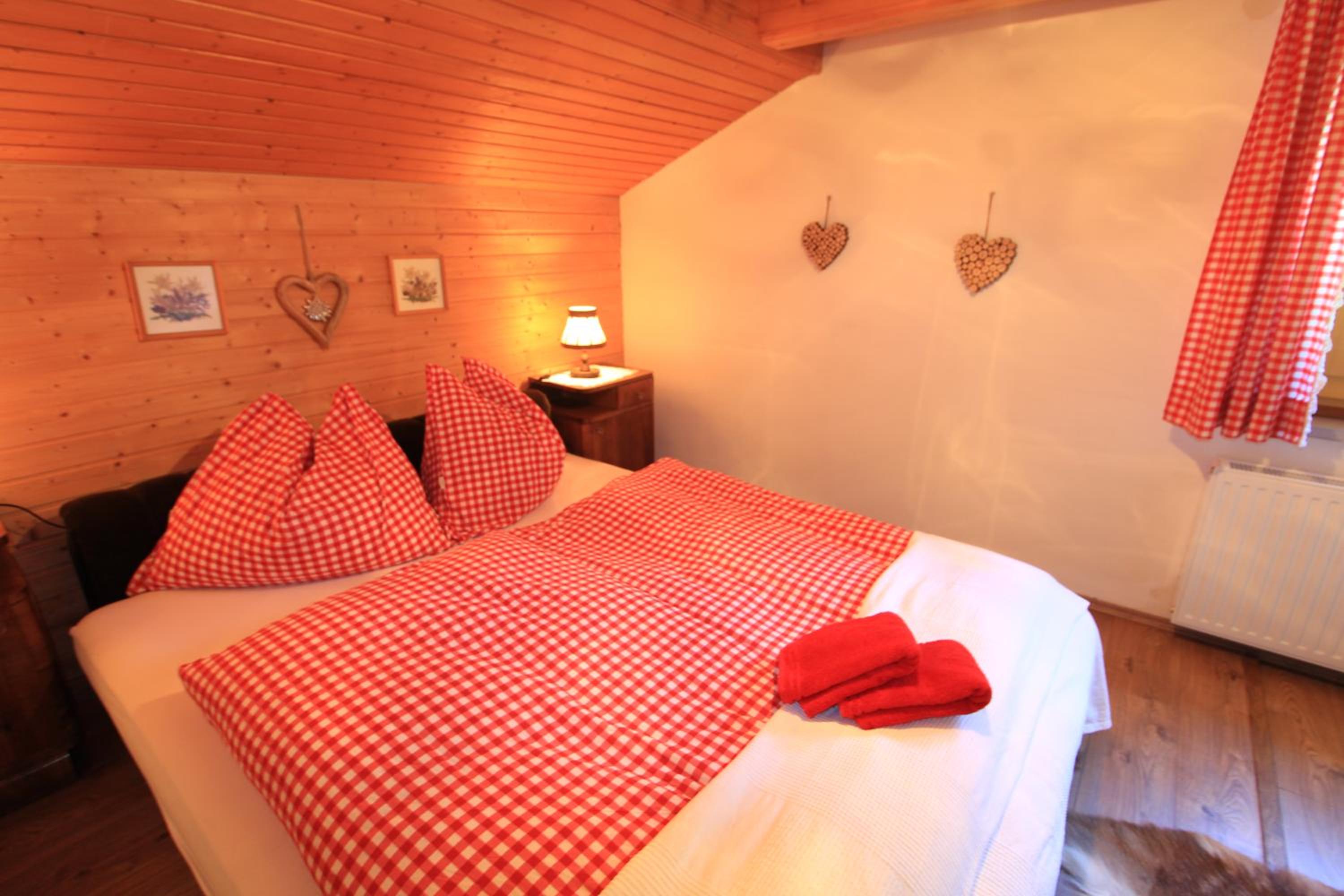 CHALET WIESERNOCK