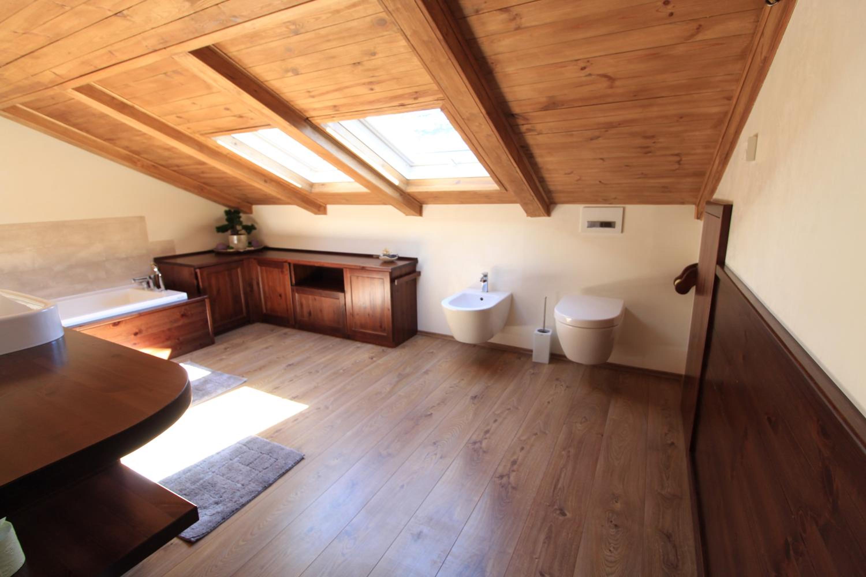 CHALET WIESERNOCK
