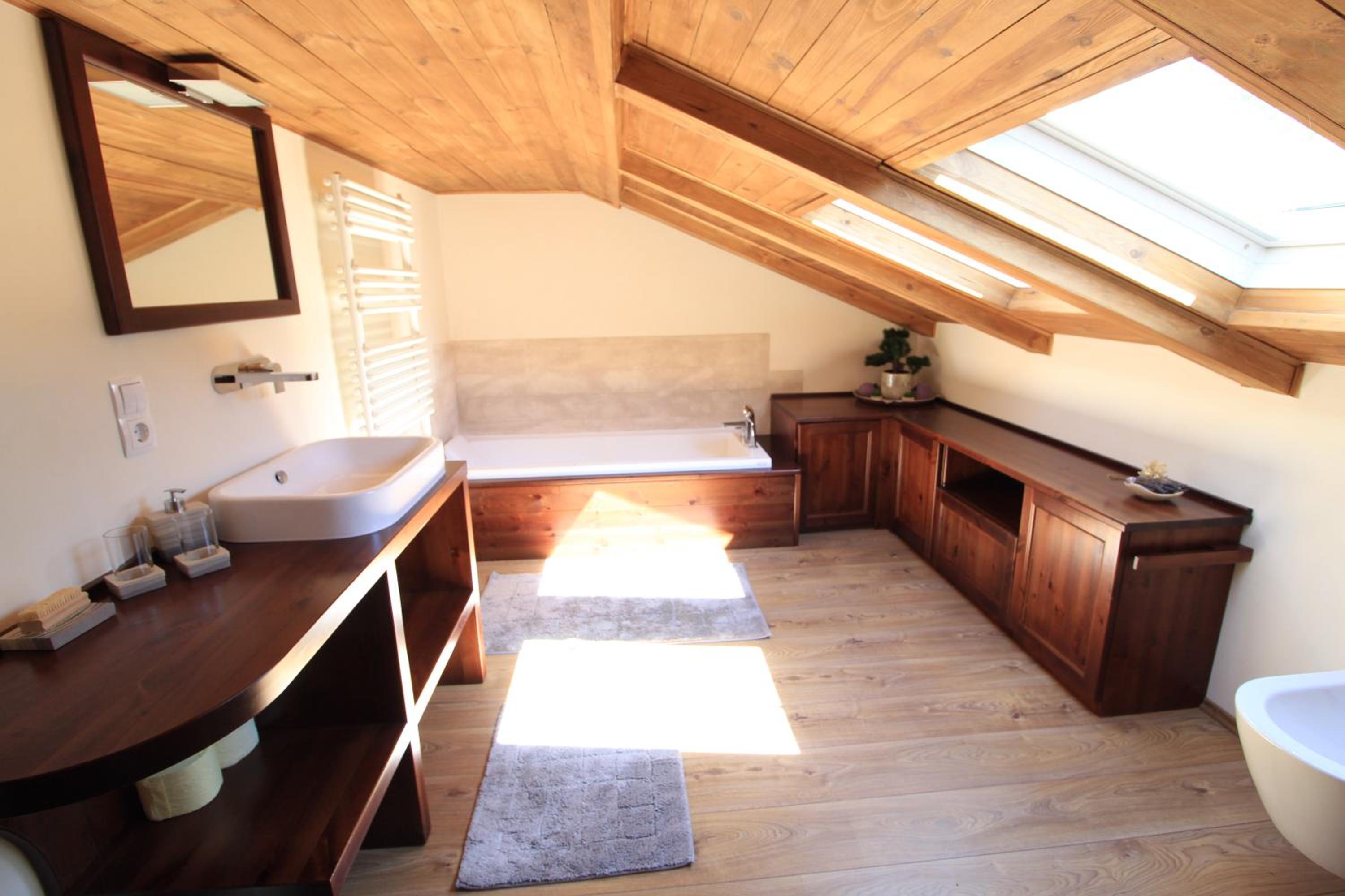 CHALET WIESERNOCK