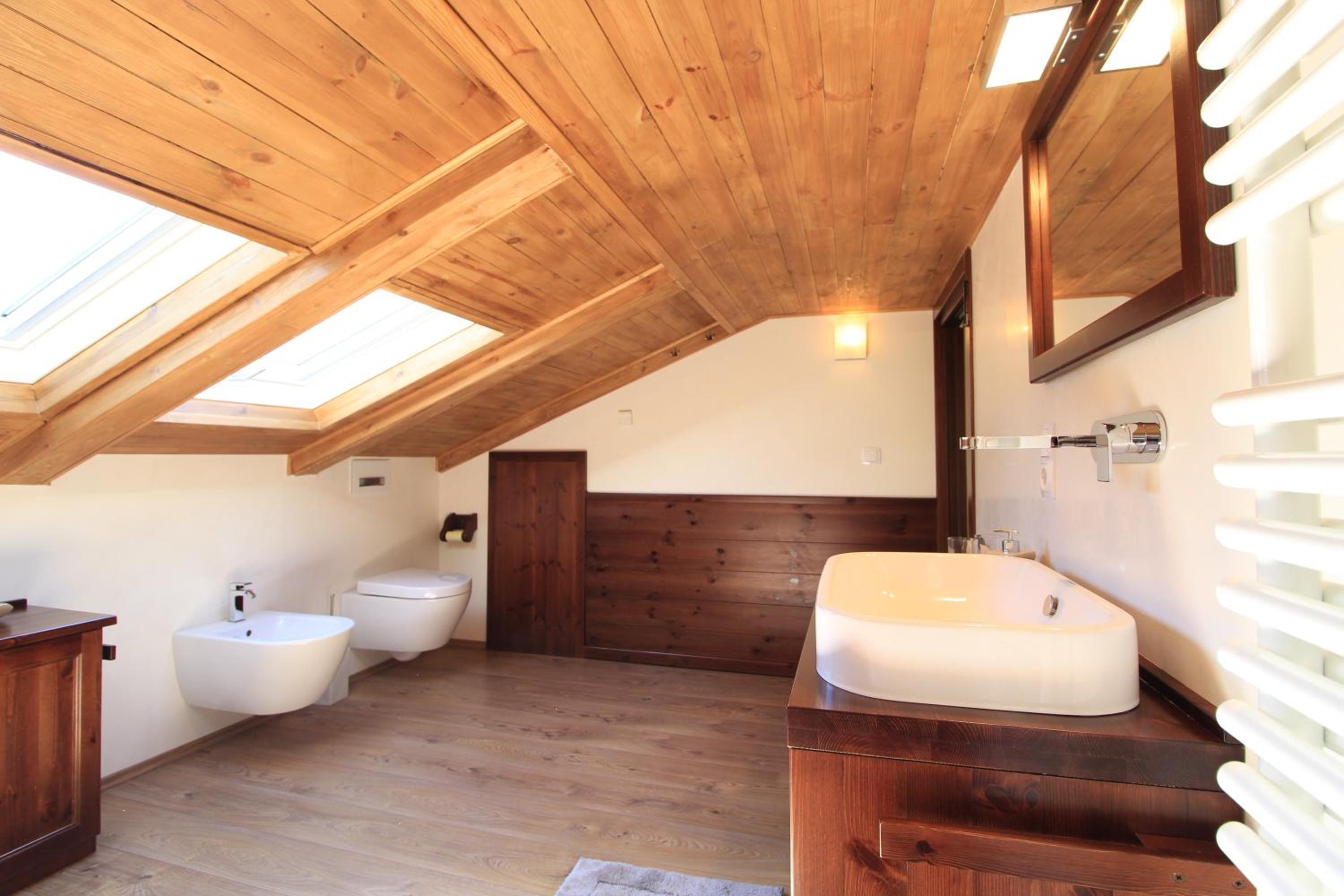 CHALET WIESERNOCK