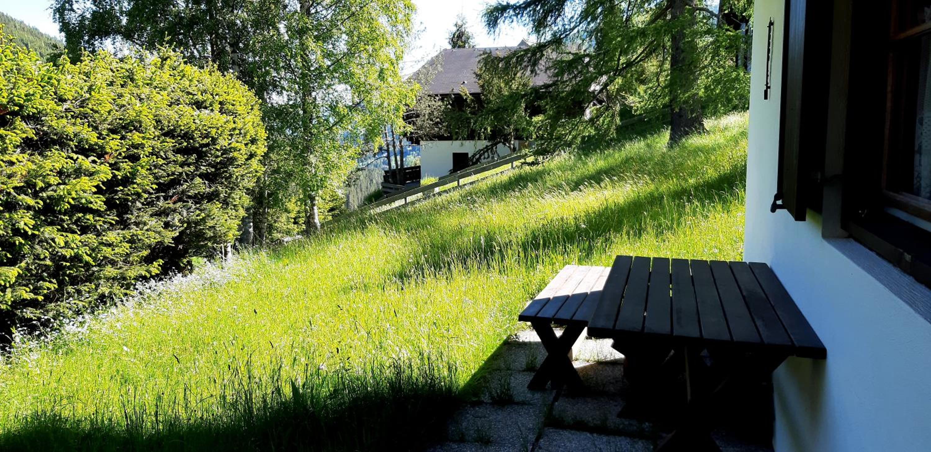 CHALET WIESERNOCK