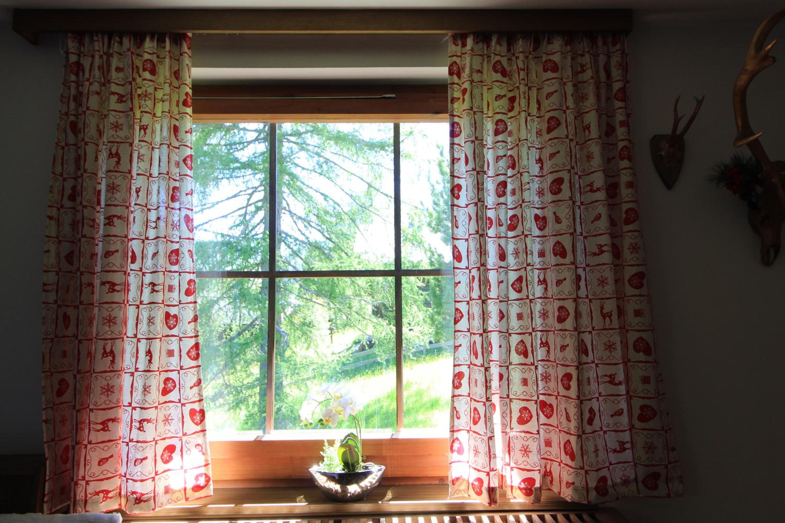 CHALET WIESERNOCK