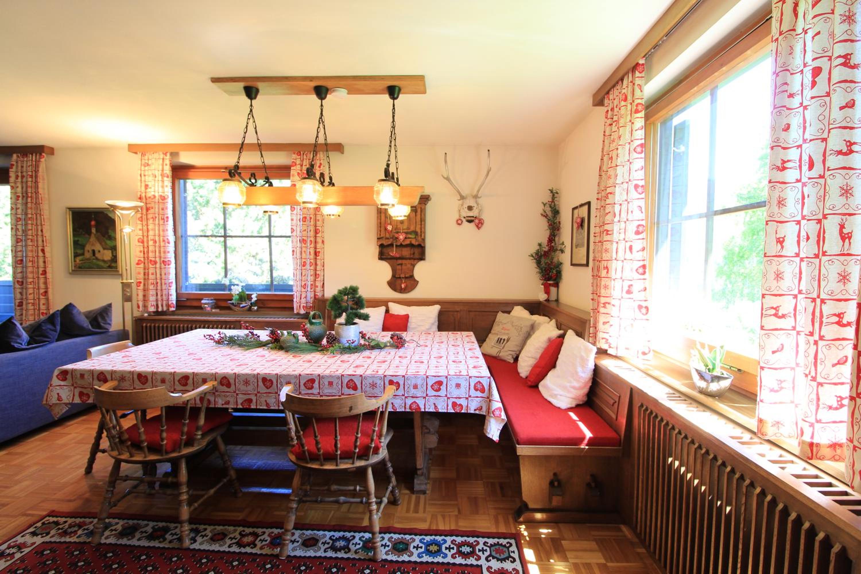 CHALET WIESERNOCK