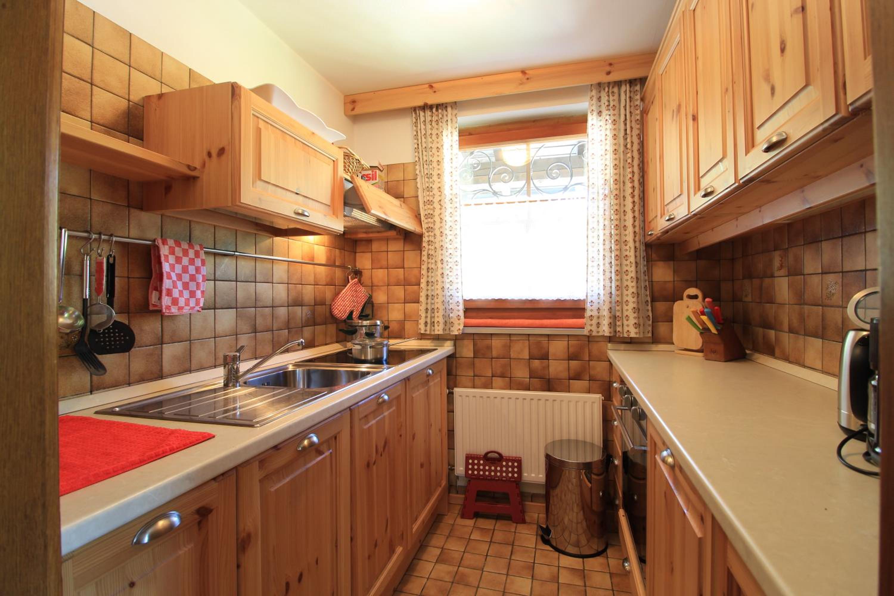 CHALET WIESERNOCK