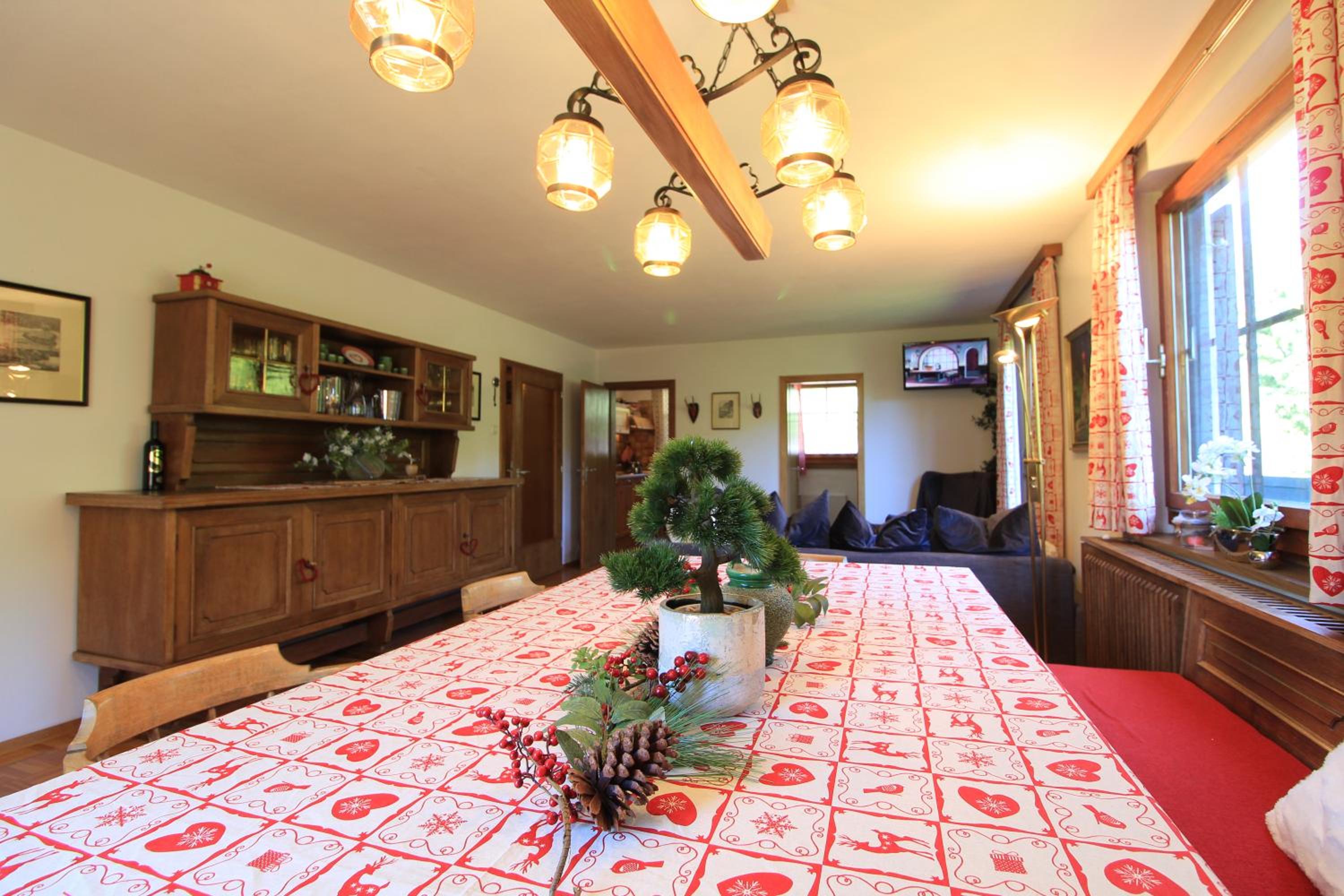 CHALET WIESERNOCK
