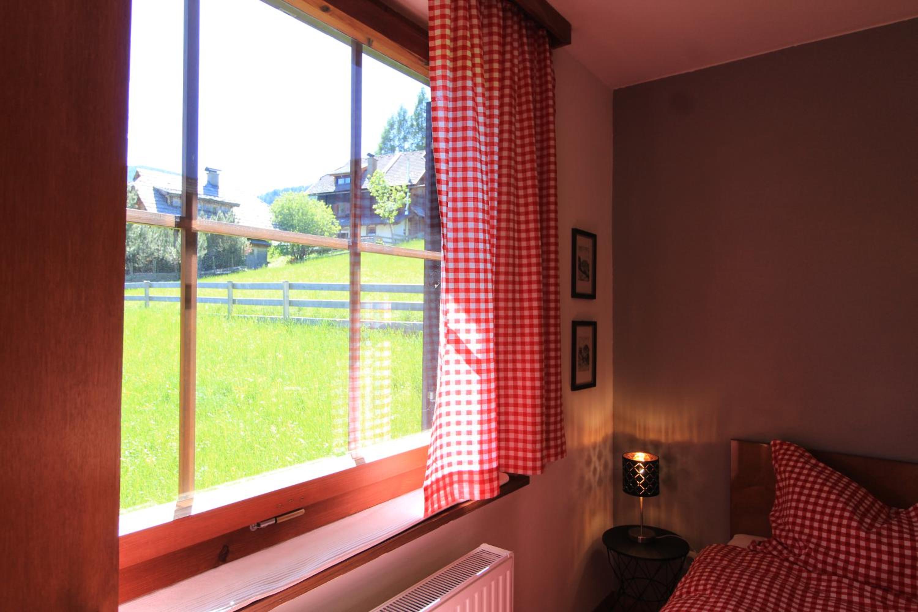 CHALET WIESERNOCK