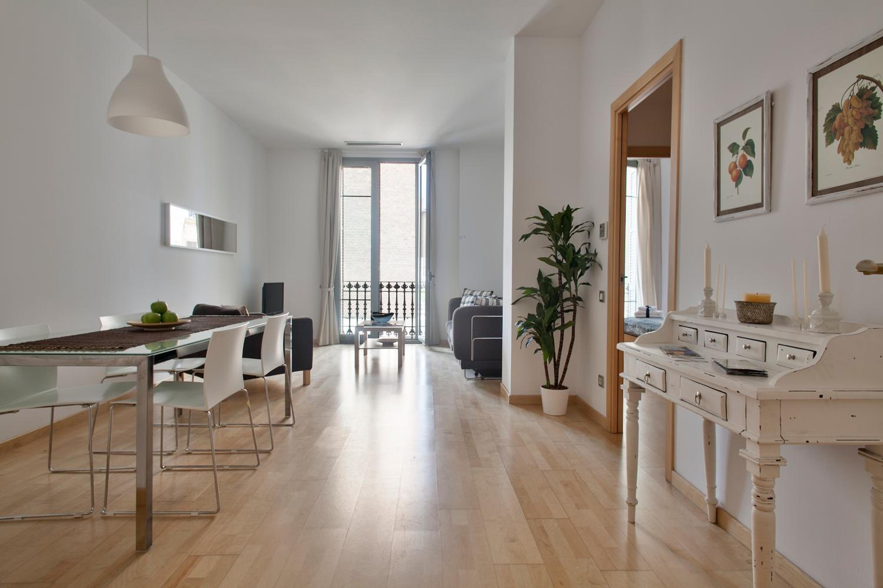 Habitat Apartments Alibei