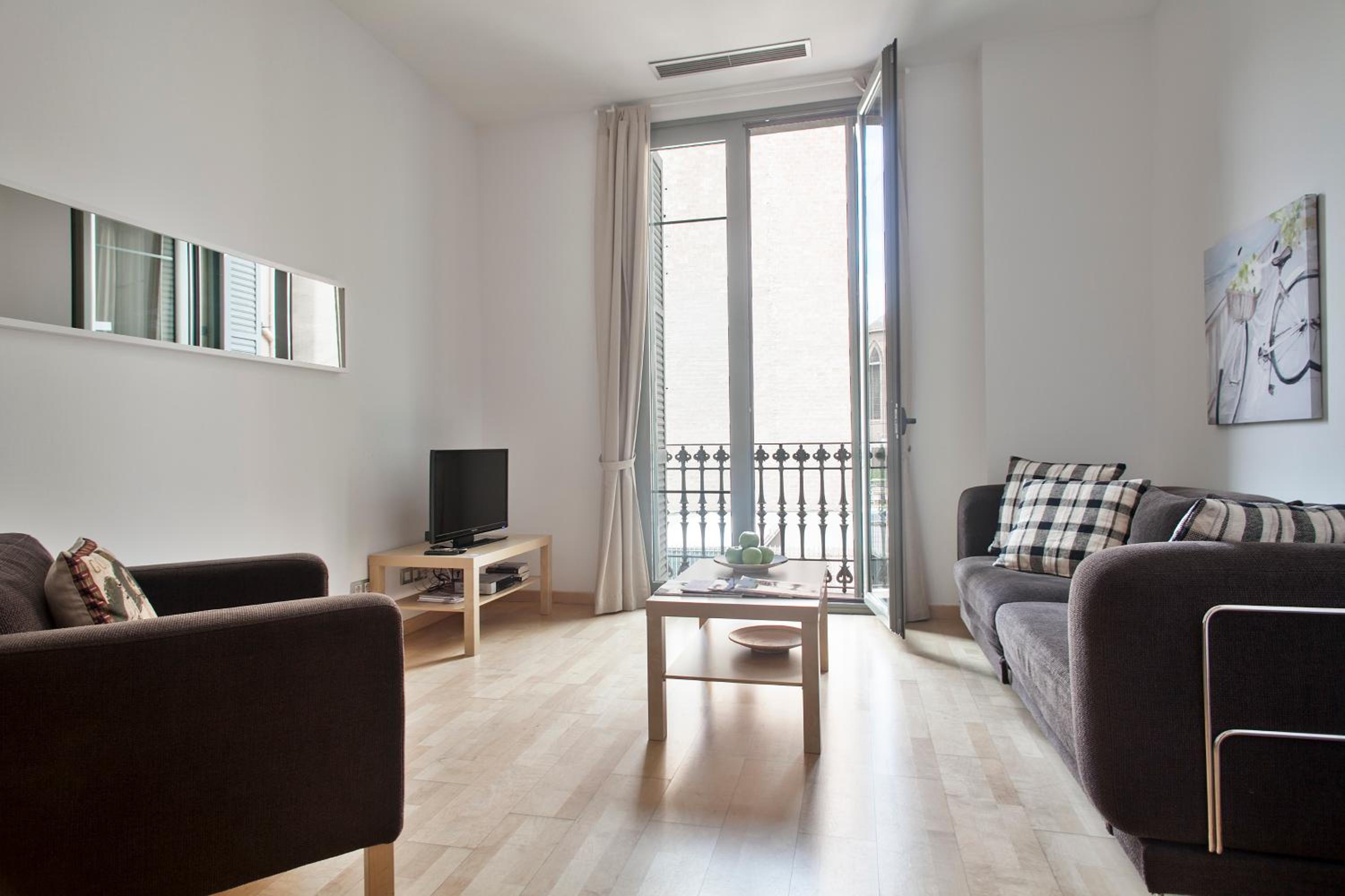 Habitat Apartments Alibei
