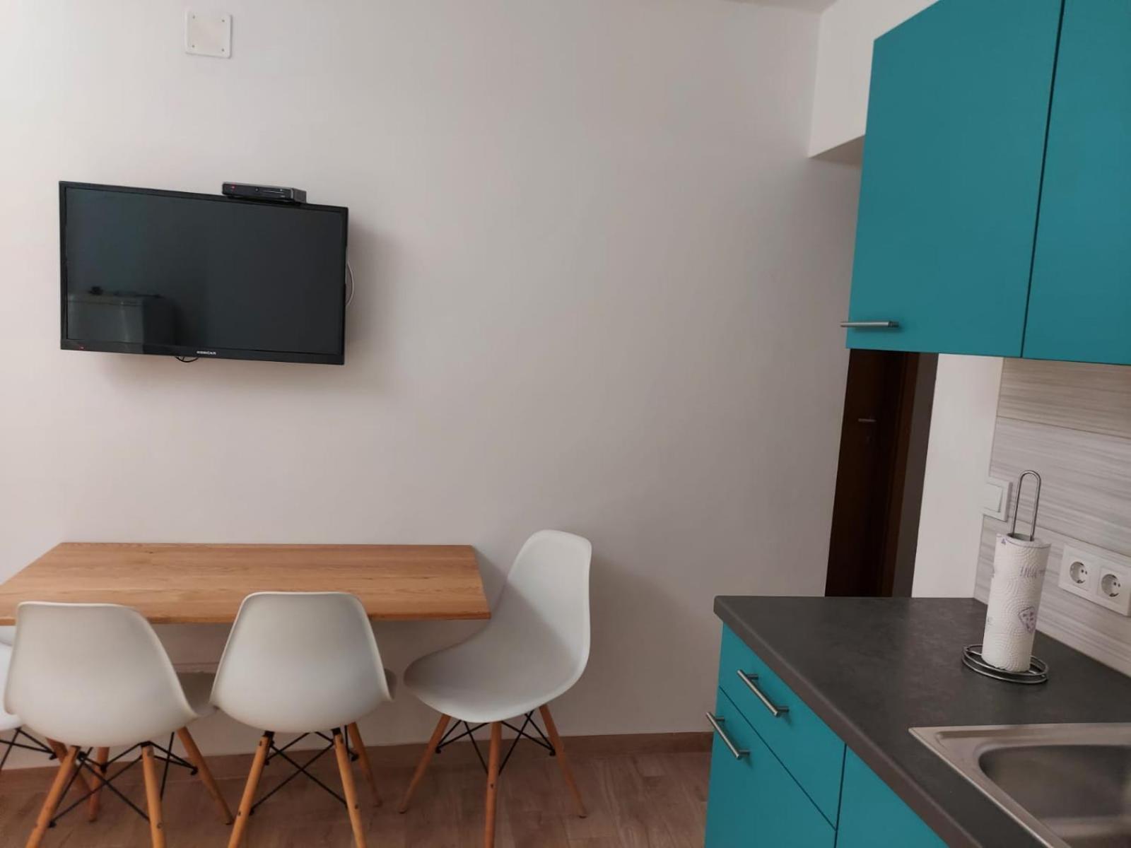 Frane Apartment view 3