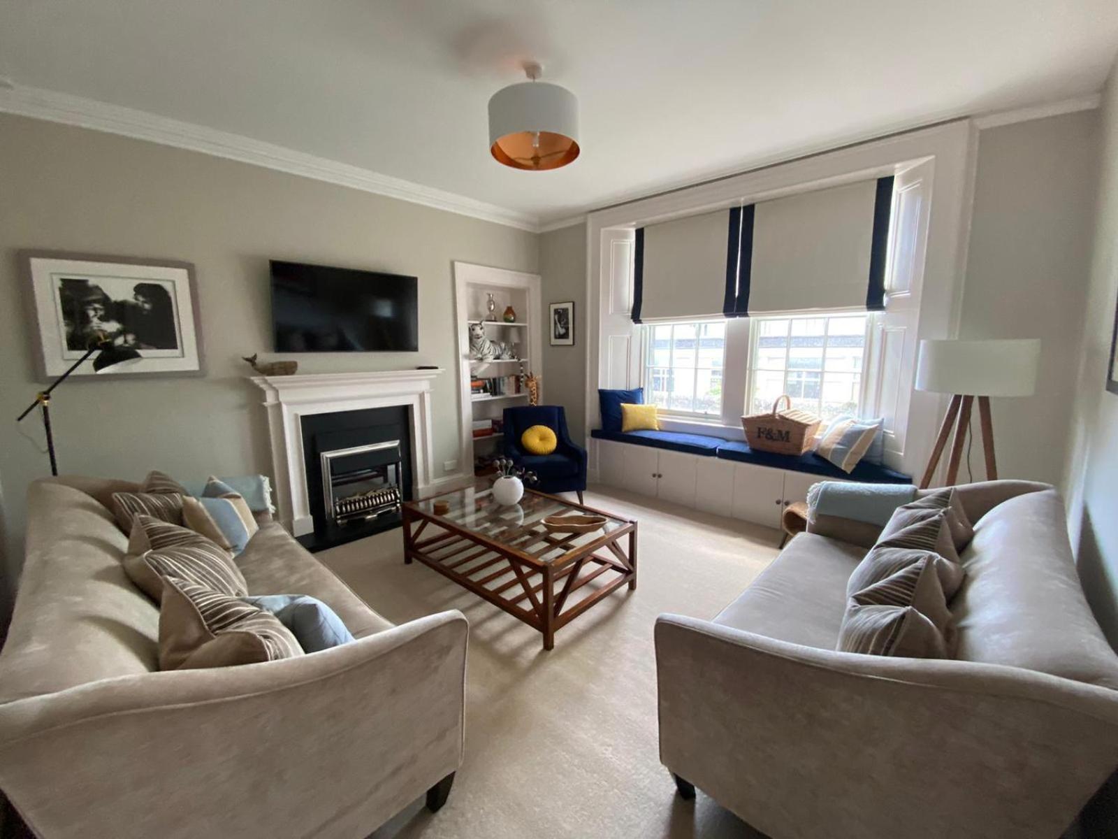 Lade Braes Lane, Westview House, Westview, St. Andrews, Fife, KY16 9ED view 3