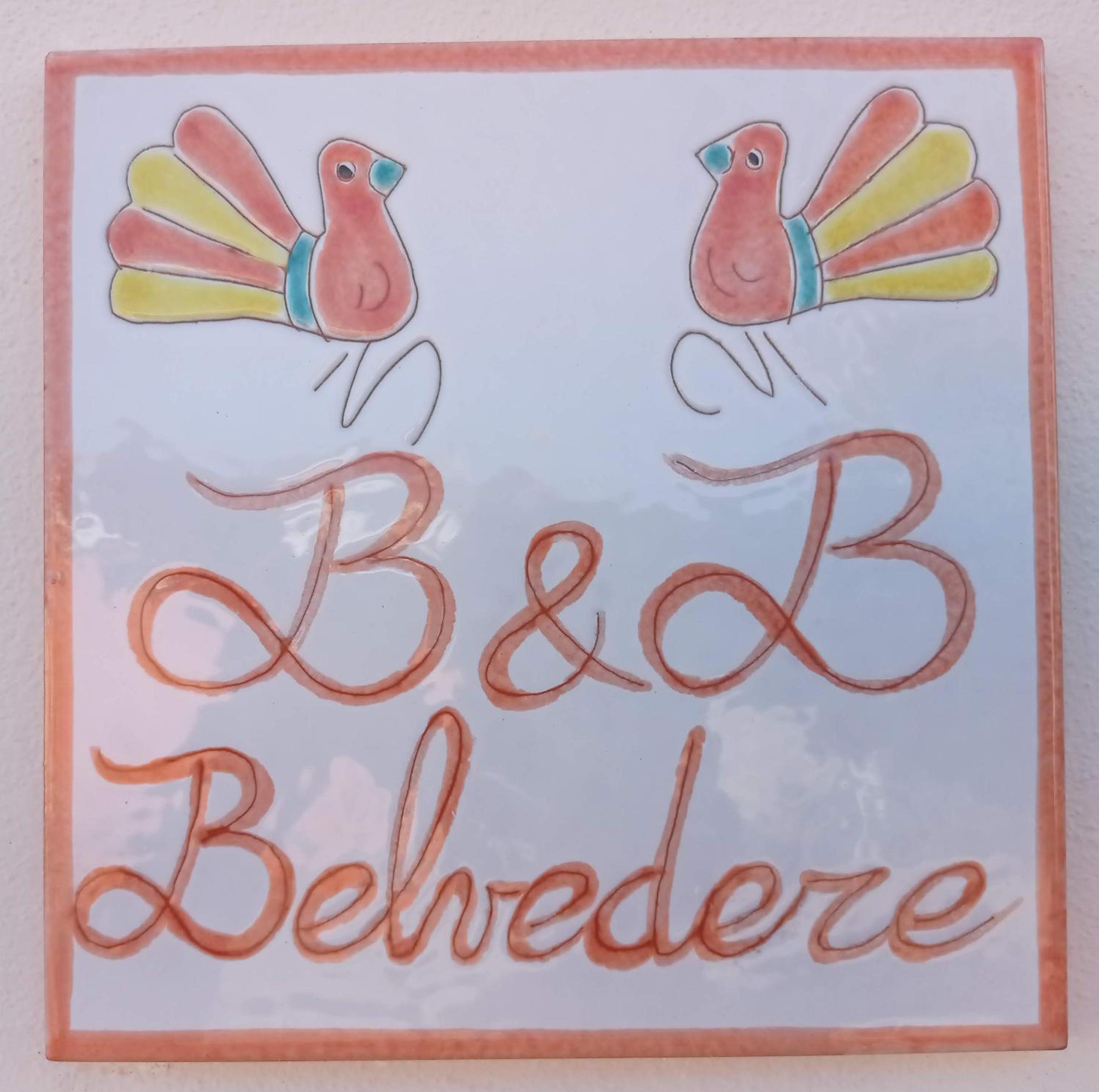 B&B Belvedere